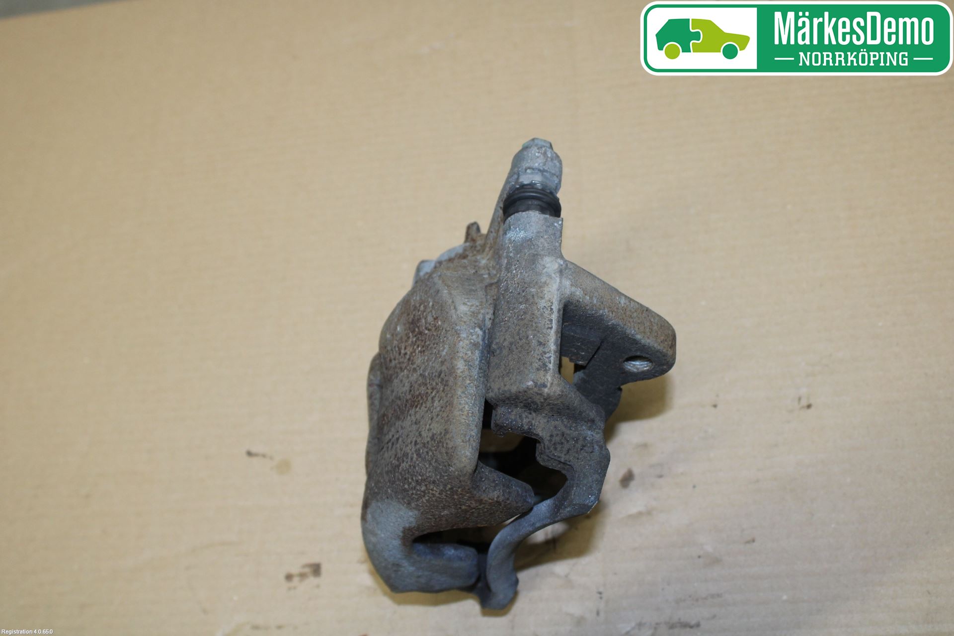 Skoda OCTAVIA (5E) 13-20 Bremsecaliper Foran Høyre