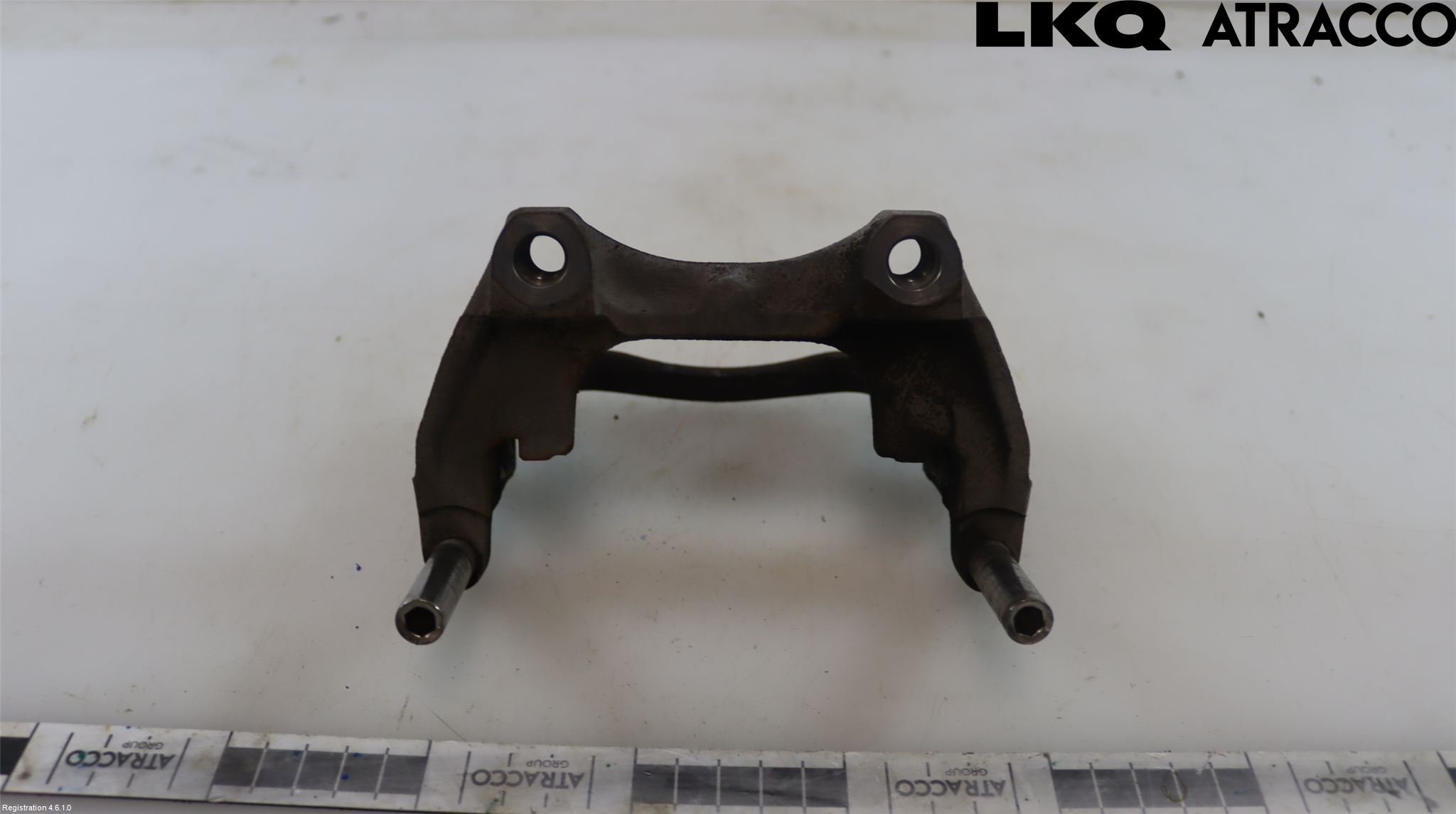 Volkswagen VW GOLF / E-GOLF VIII 20- Bremsecaliper Feste Holder