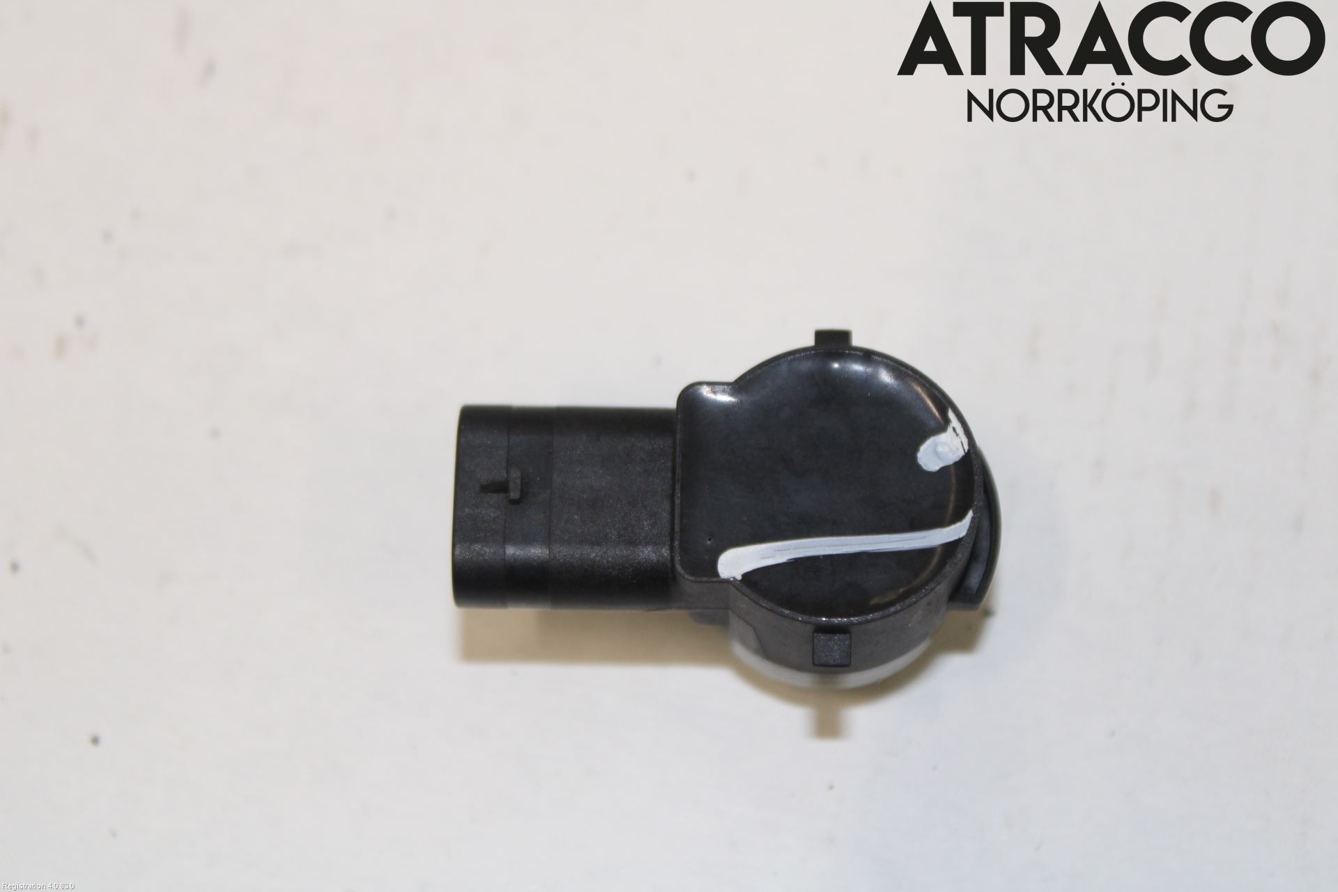 Audi A4/S4 B9 16-19 Sensor Parkering Front