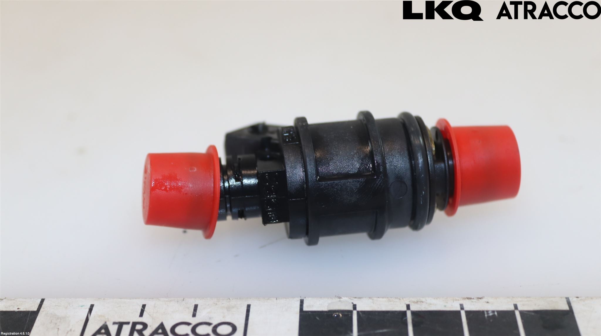 Saab 9-3 VER 2 Inns Dyse