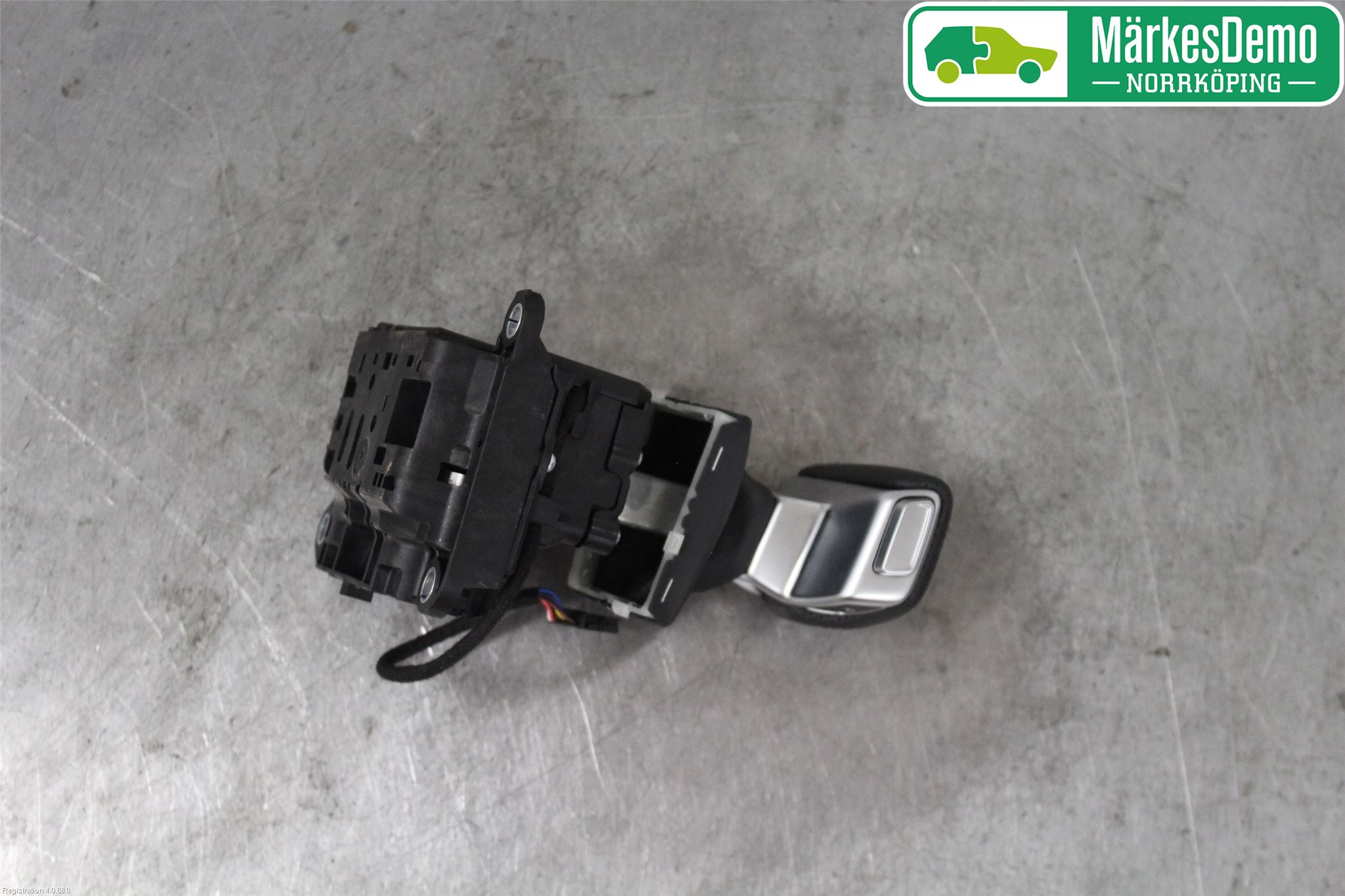 Audi A4/S4 B9 20- Gearspak