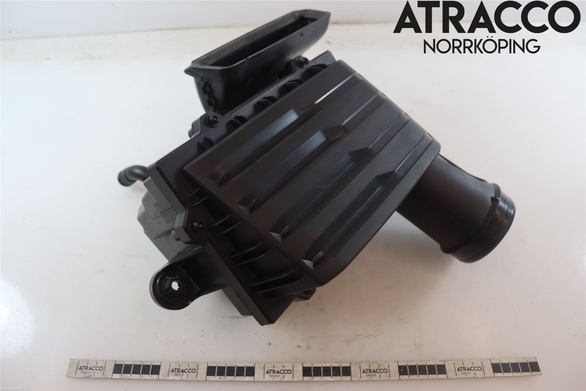 Seat LEON 20- Luftfilter Boks
