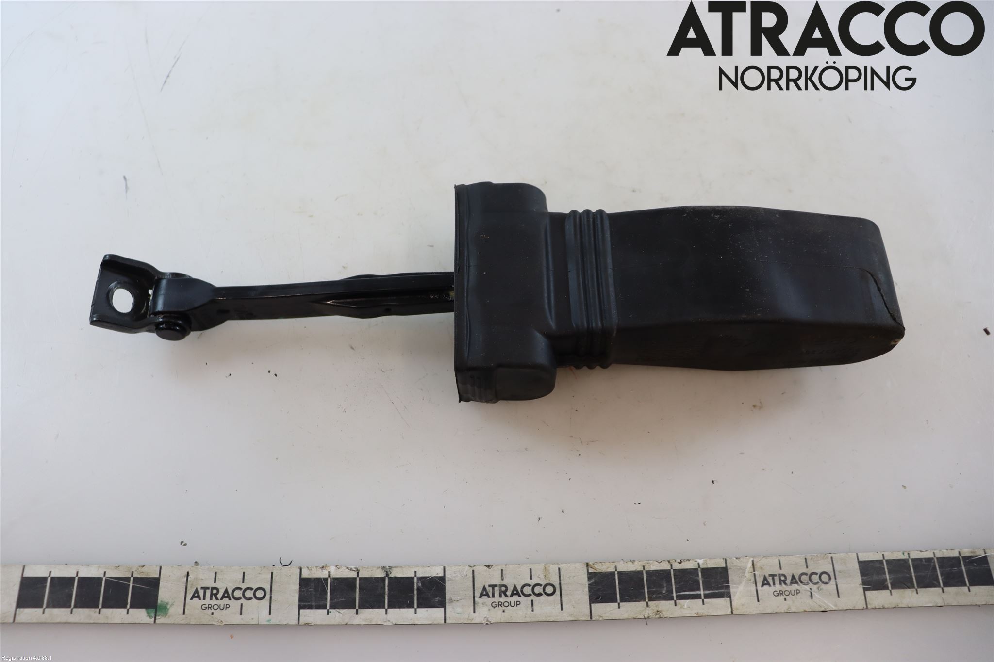 Audi Q3 8U 12-18 Dørstopper
