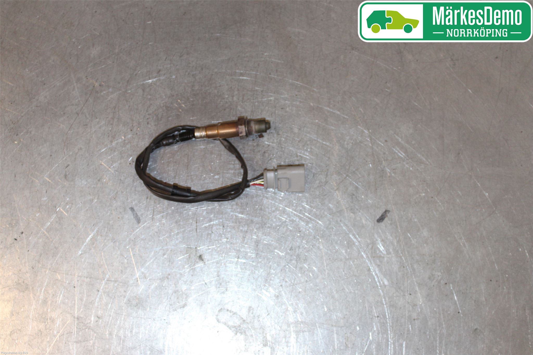 Seat LEON 13-20 Inns Lambdasonde