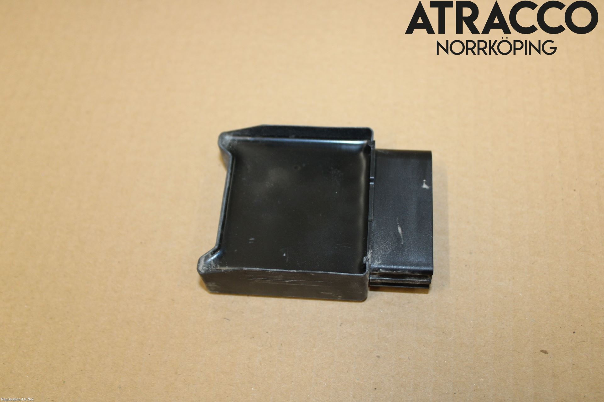 Volkswagen VW PASSAT 15-19 Styreenhet Drivstoffpumpe