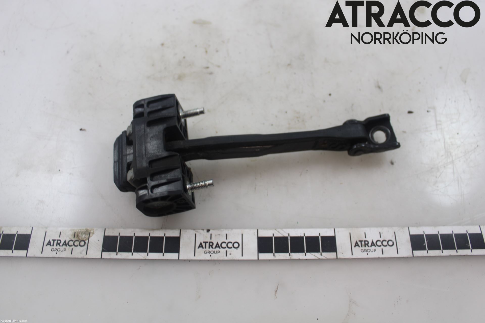 Jaguar XJ X351        10- Dørstopper