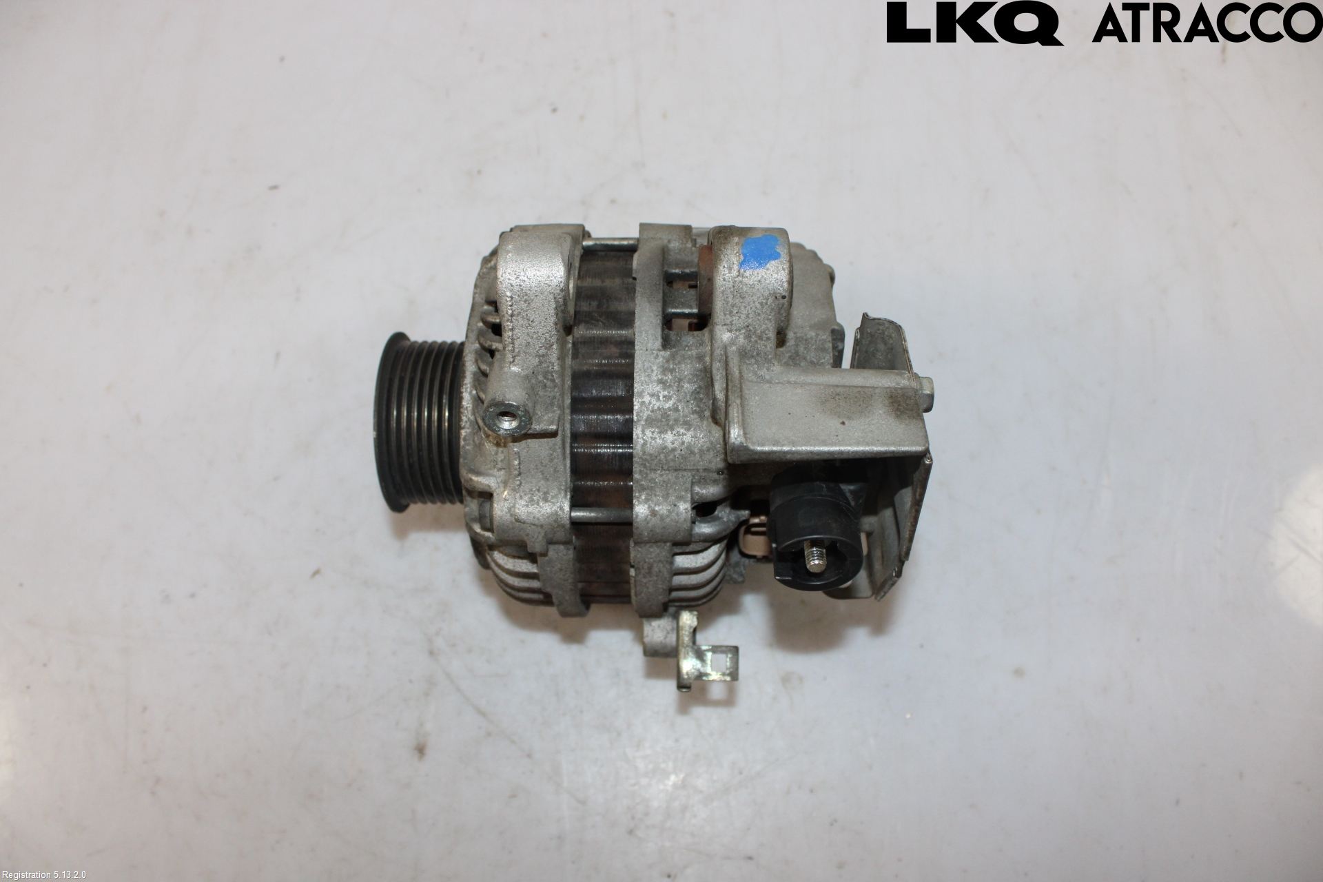 Honda CIVIC 06-11 Dynamo