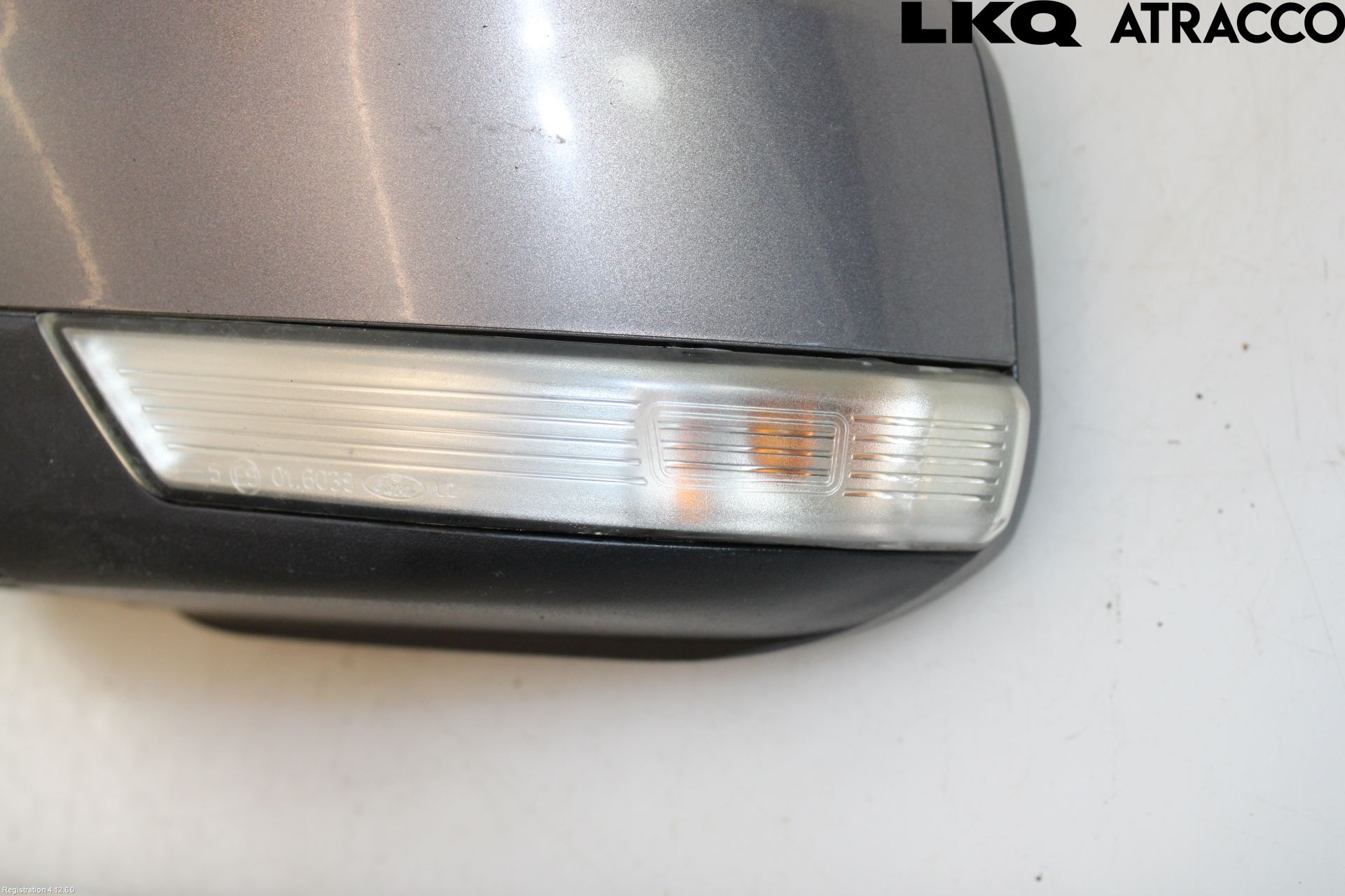 Ford MONDEO 07-15 Speil V M-El Justering