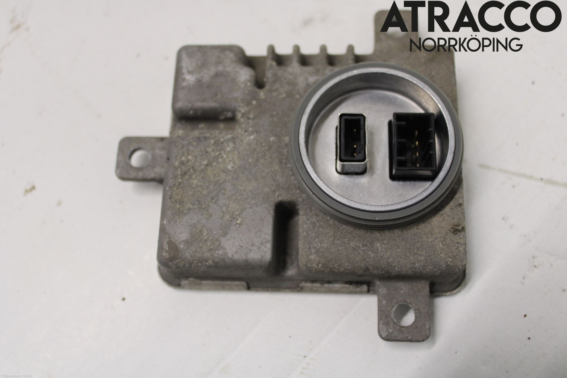 Audi A6/S6     05-11 Styreenhet Xenon