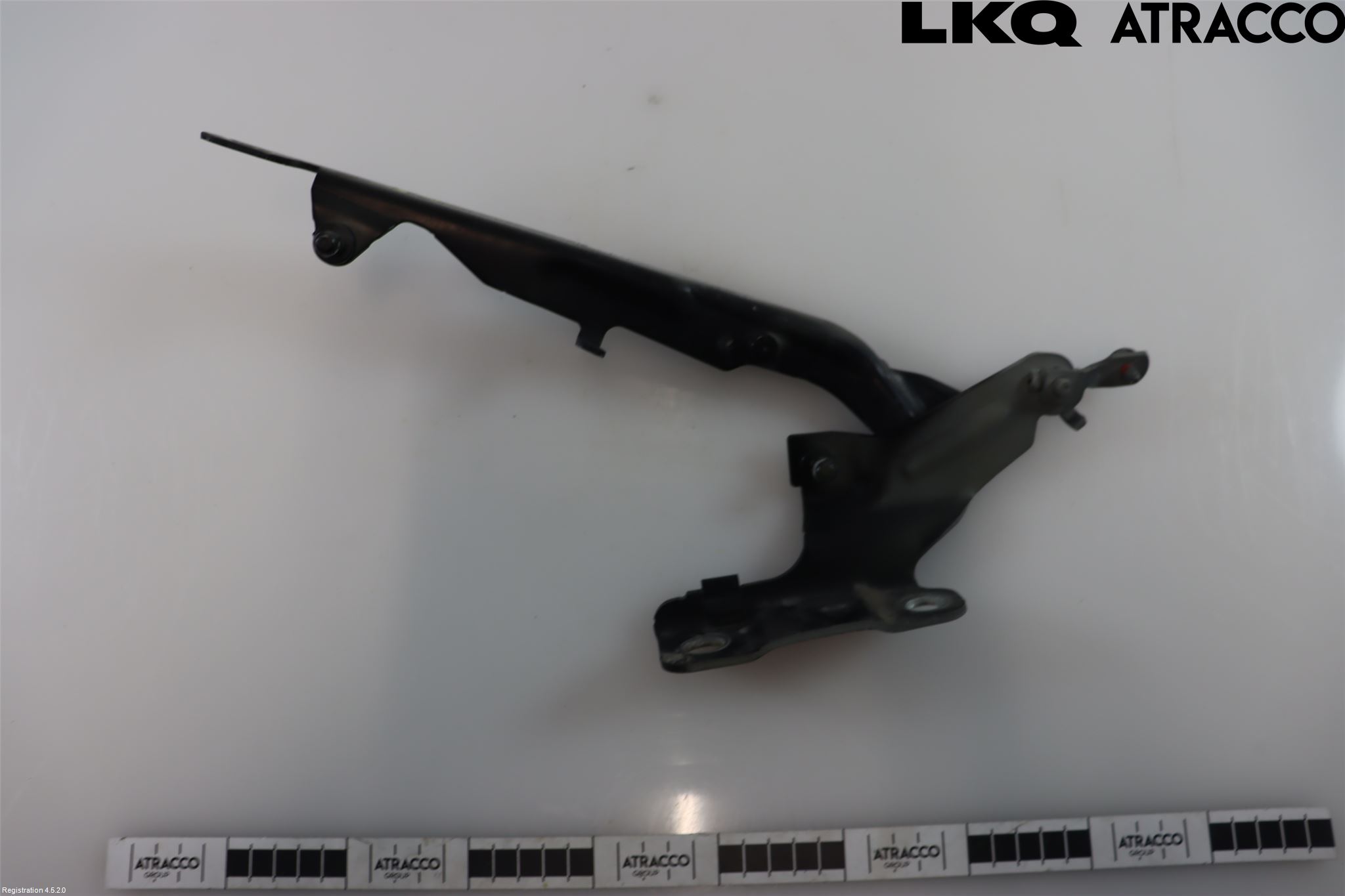 Volvo XC60 09-13 Panser Hengsel - Hengsler