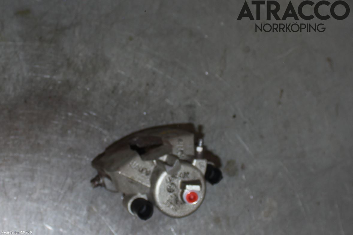 Volkswagen VW POLO VI 18->> Bremsecaliper Foran Høyre