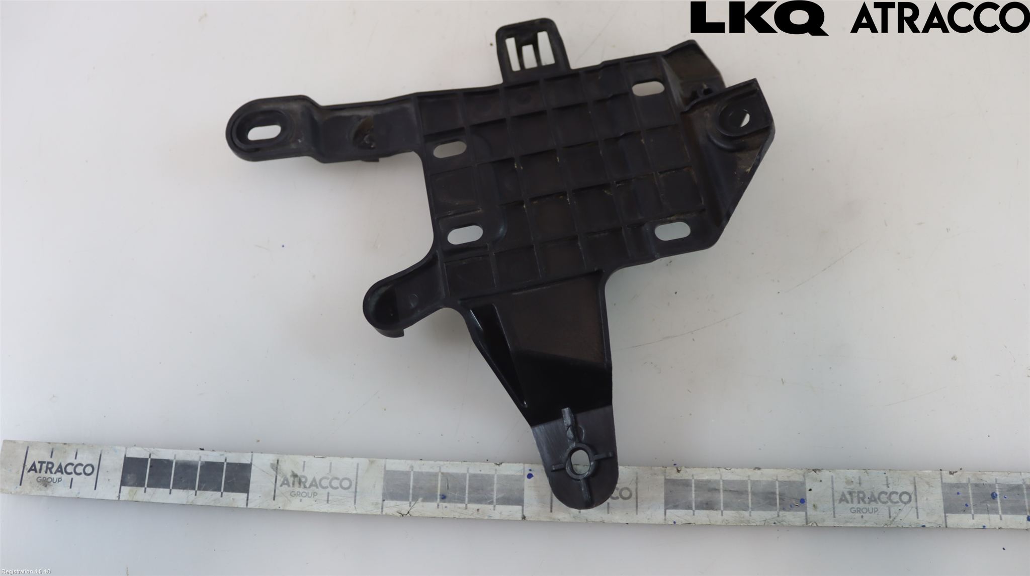 Volkswagen VW PASSAT 11-14 Styreenhet Klima