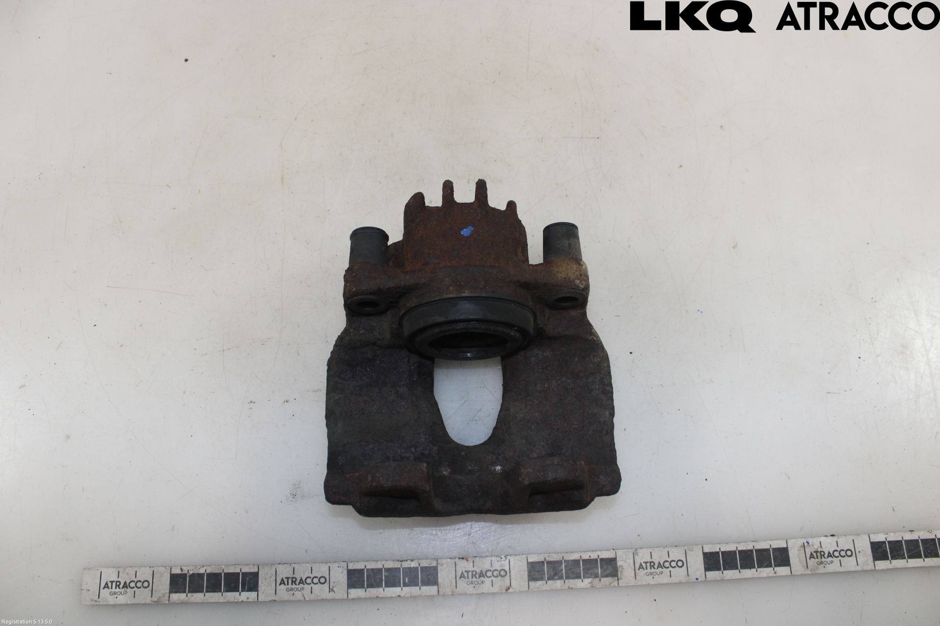 Peugeot 207 Bremsecaliper Foran Venstre