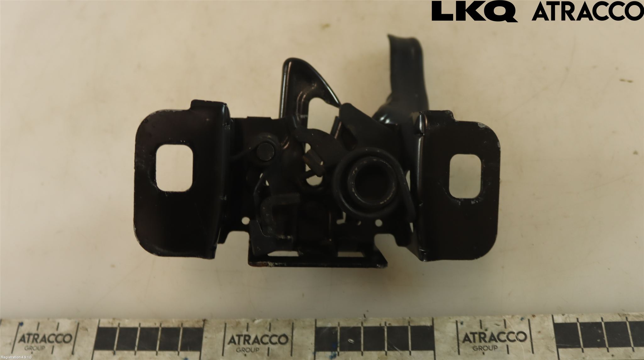 Opel ASTRA J 10-15 Panser Stormkrok