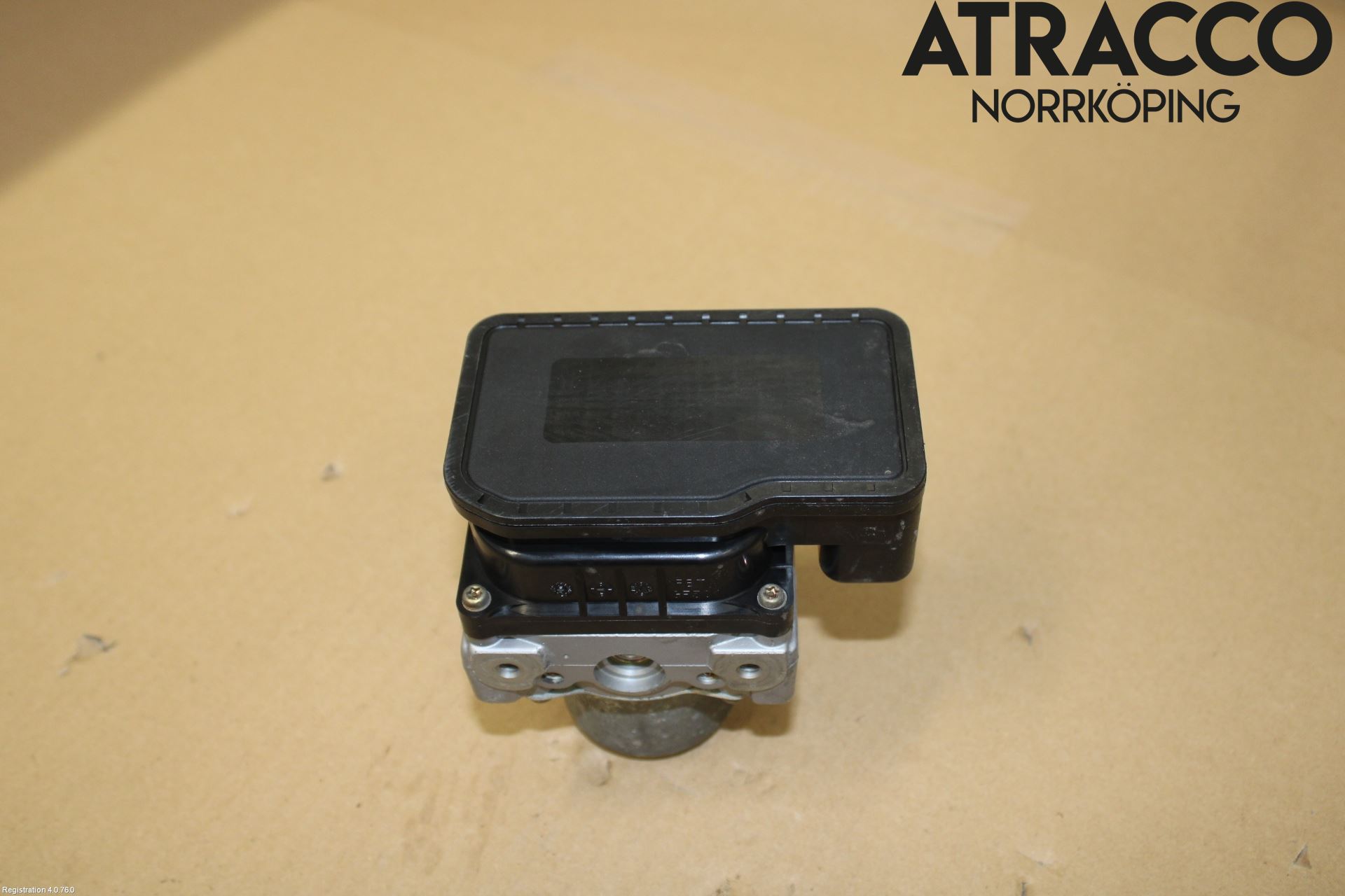 Honda ACCORD    03-07 Abs Hydraulikkaggregat