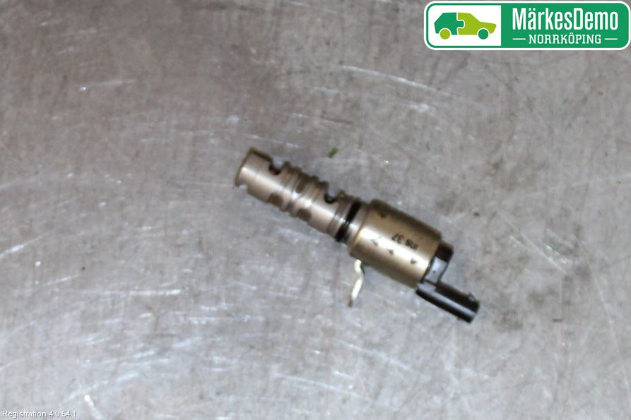 Volkswagen VW GOLF / E-GOLF VII 13-20 Kamaksel Stillventil