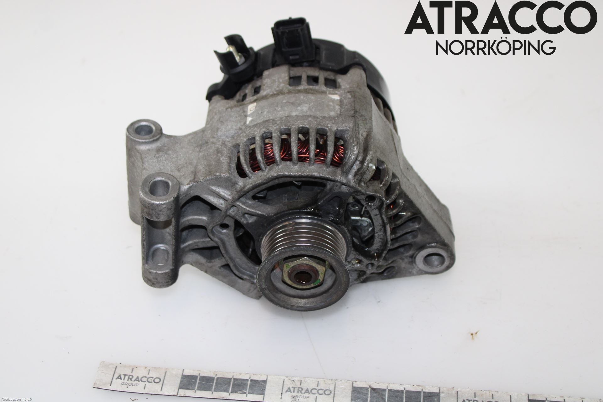 Ford FOCUS     99-04 Dynamo