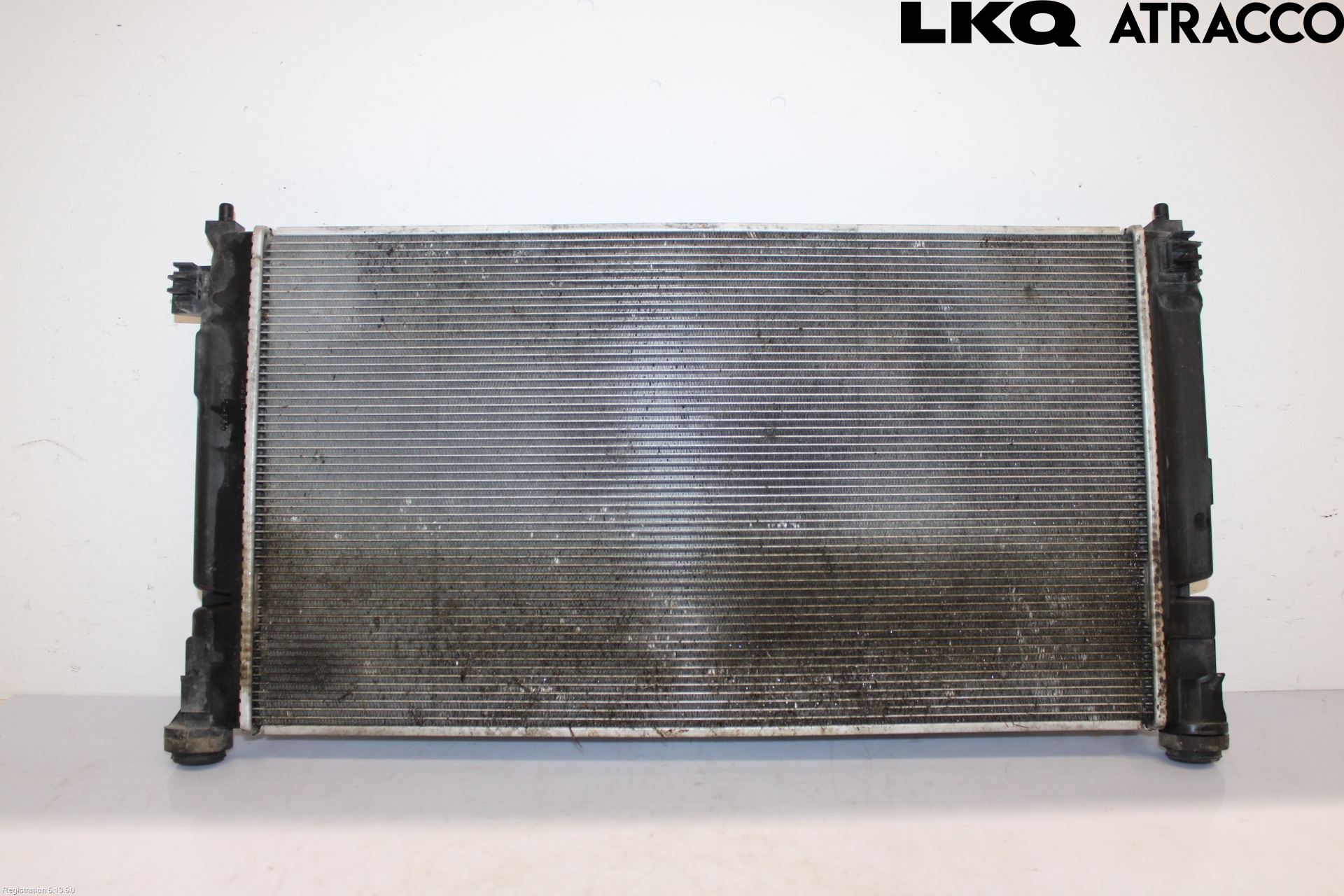 Toyota COROLLA 19- Radiator Automat
