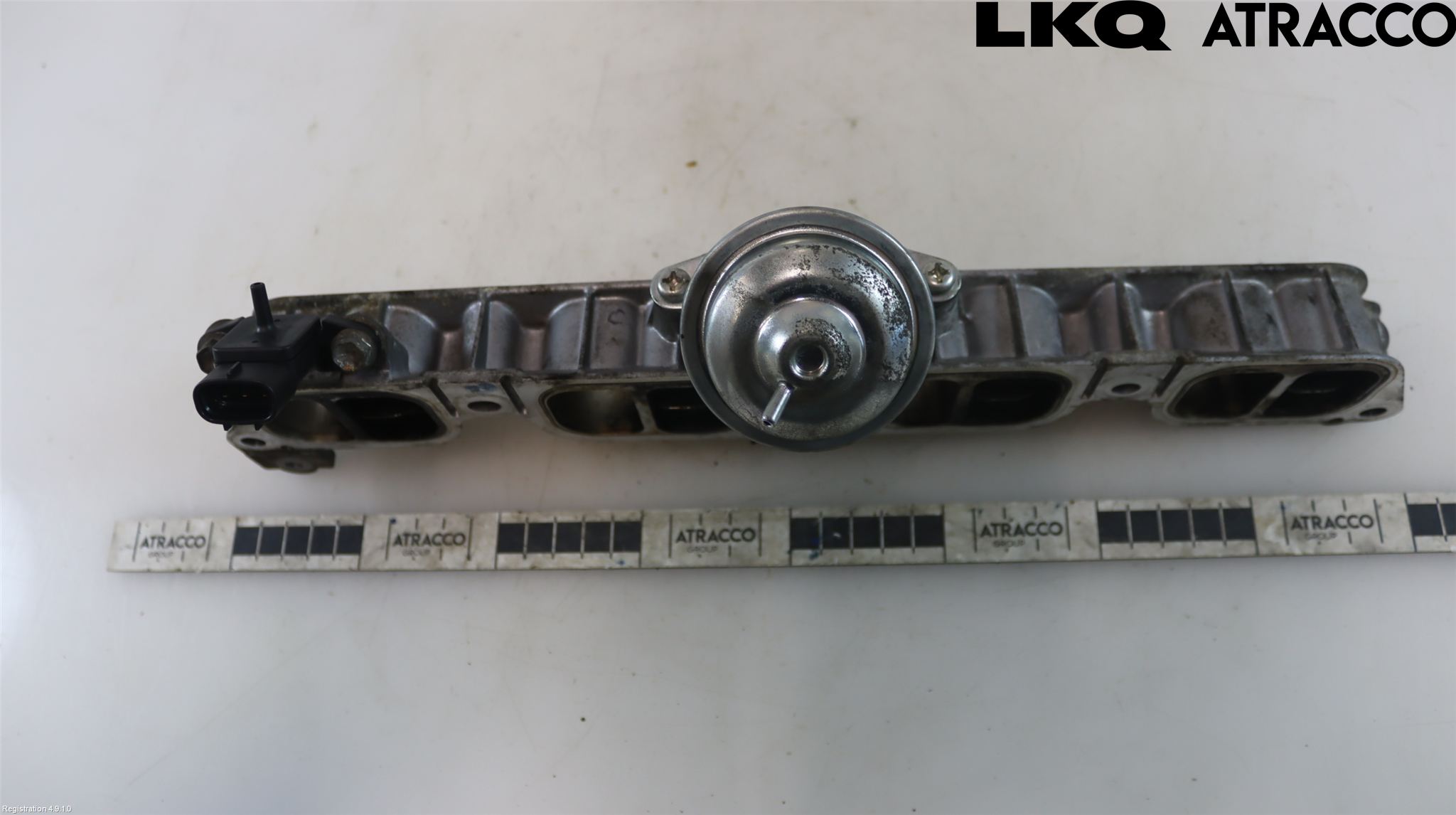 Toyota AVENSIS 07-08 Innsugningsmanifold