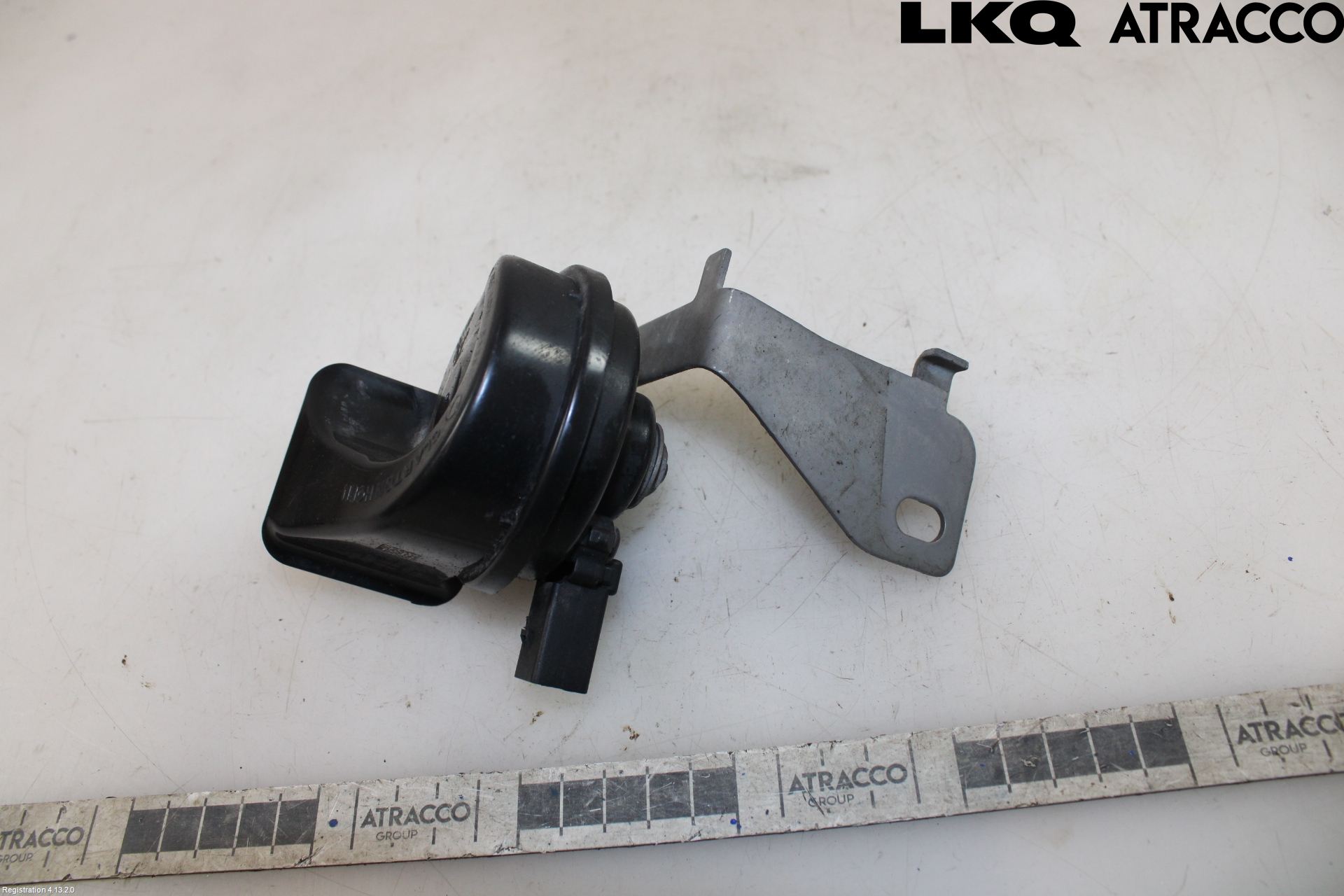 Seat LEON 20- Signalhorn