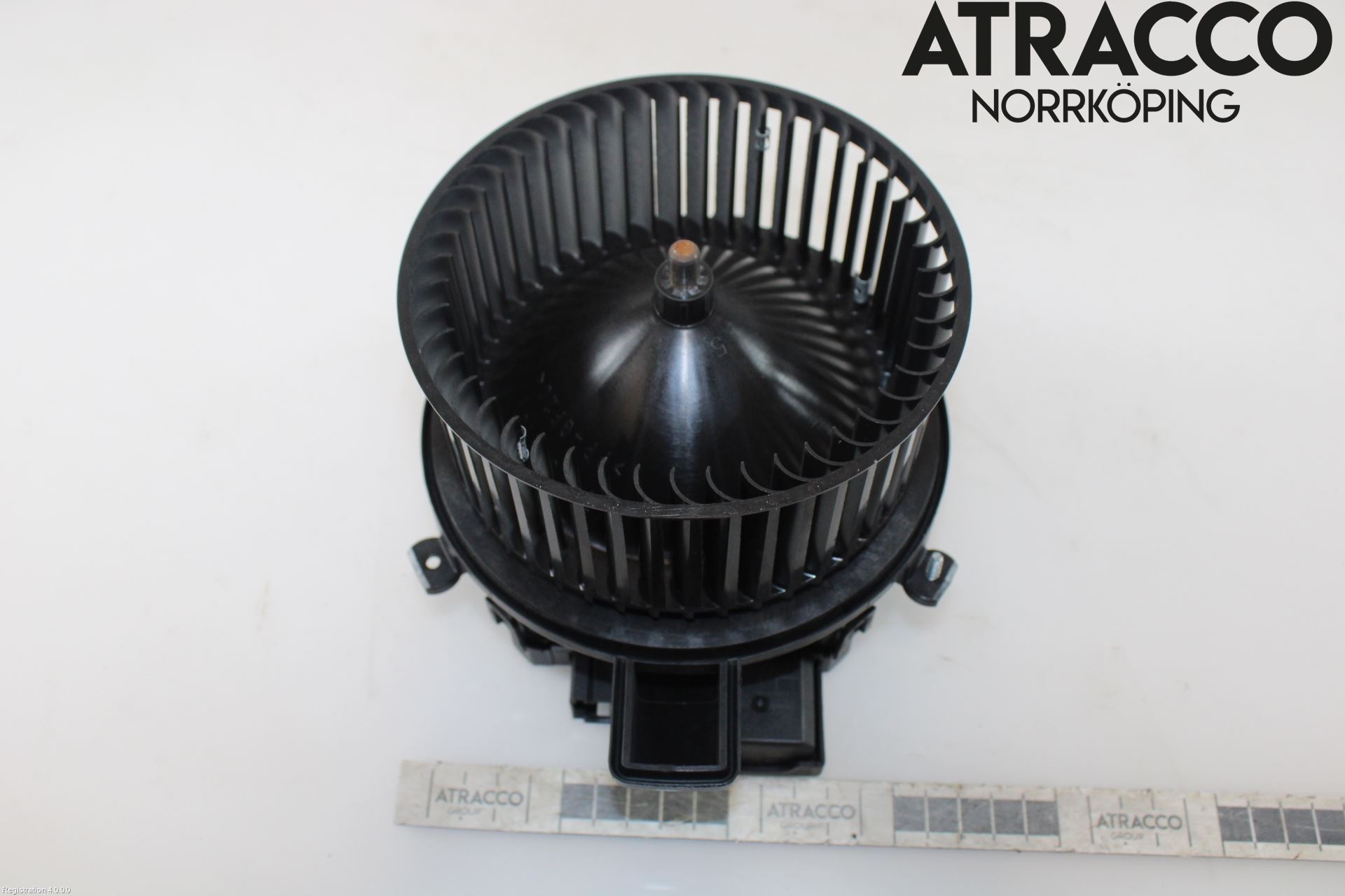 Audi A4/S4 B9 20- Varmeapparat Viftemotor