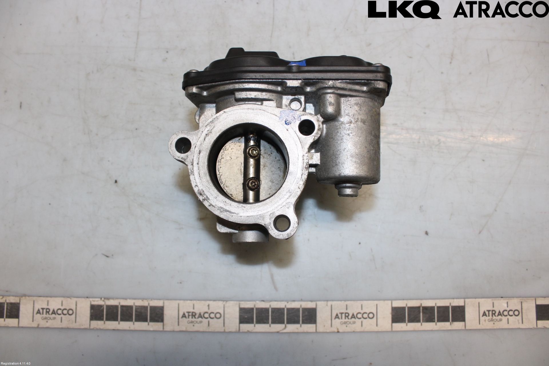 Ford FOCUS 11-14 Inns Spjeldhus