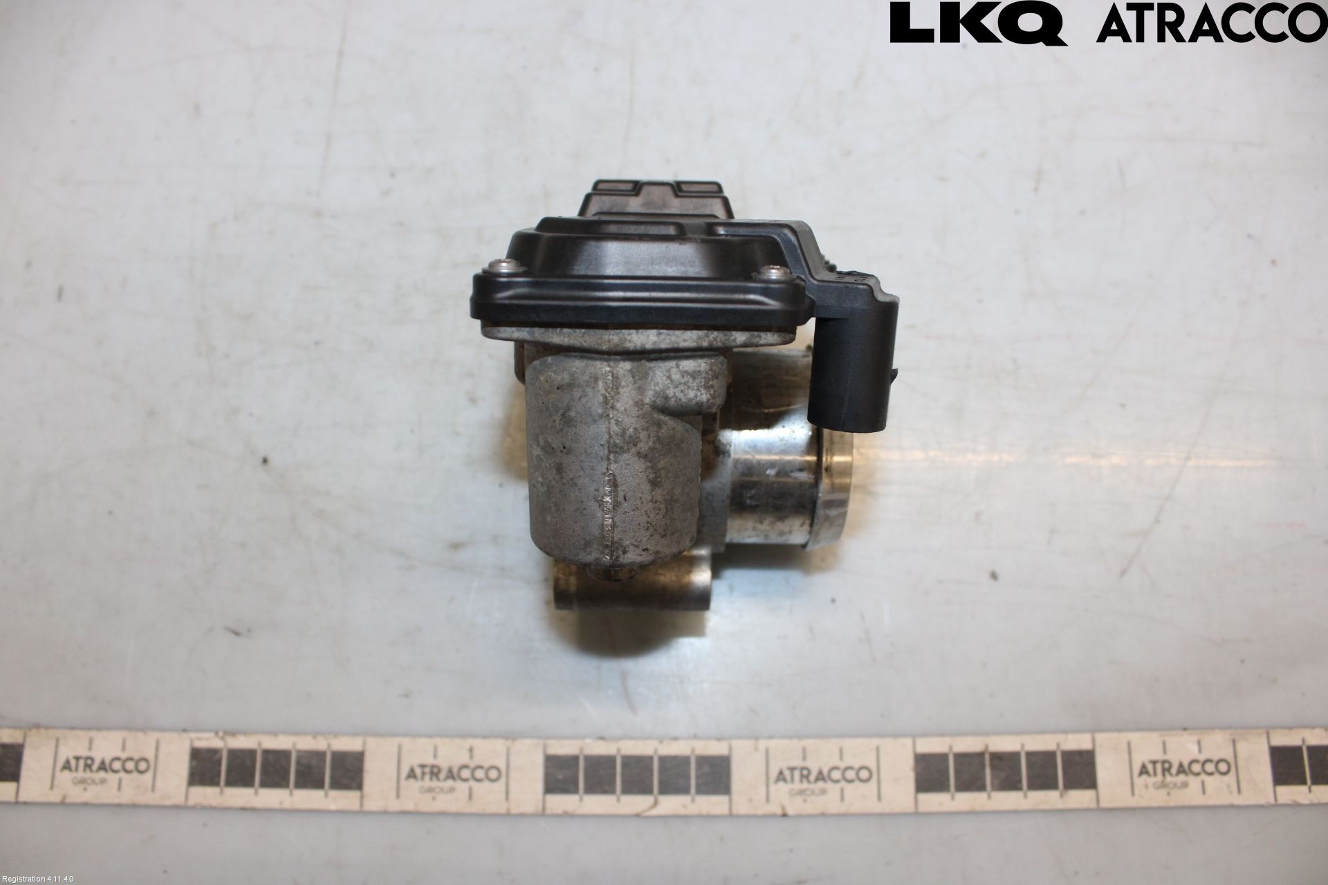 Ford FOCUS 11-14 Inns Spjeldhus