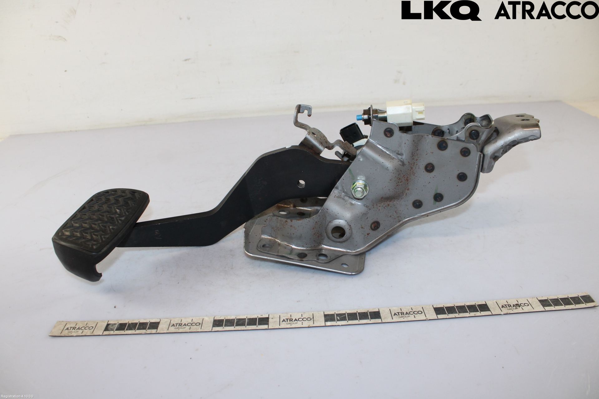 Lexus RX AL20 16-22 Bremsepedal