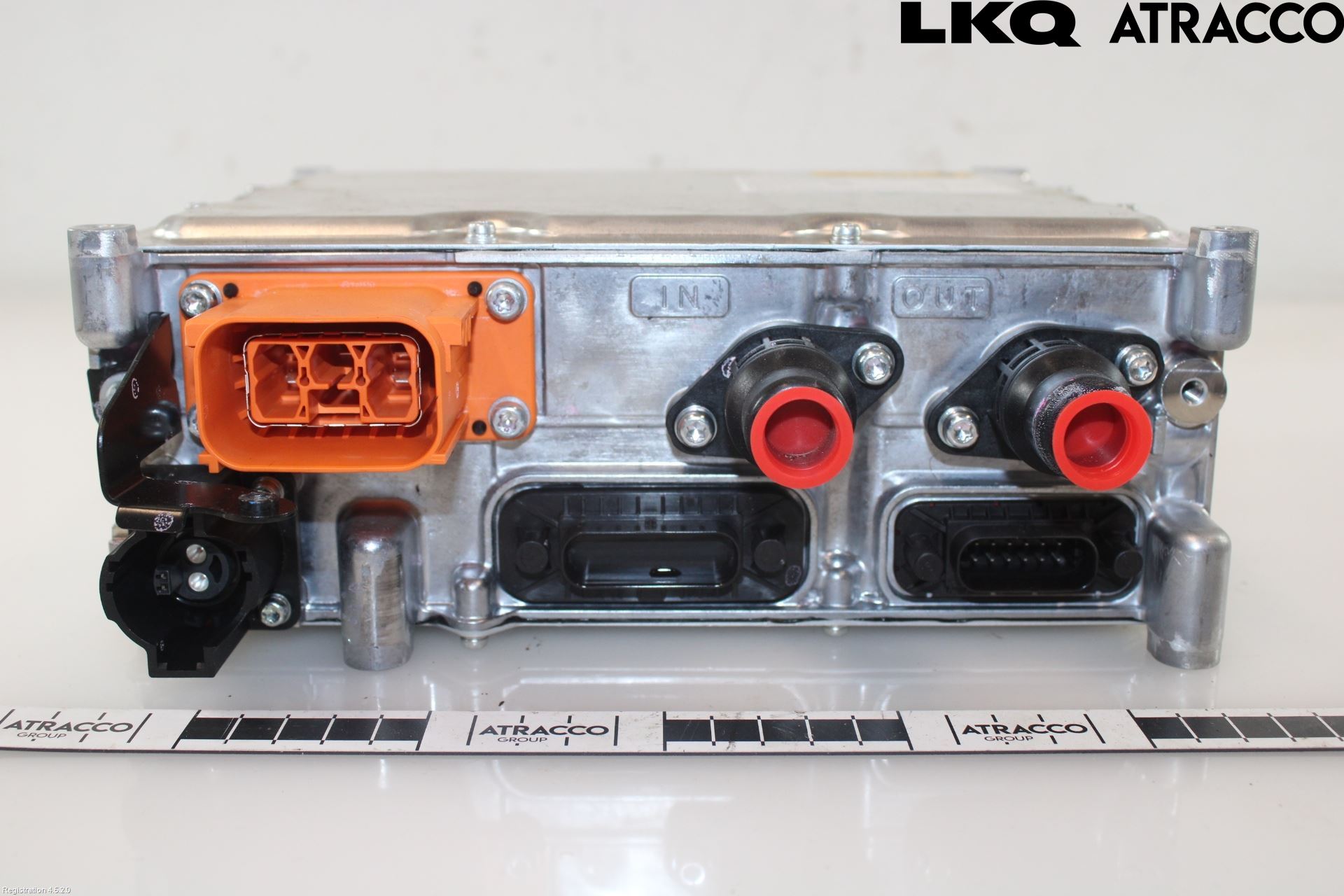 Mercedes-Benz MB GLE-KLASS (W167/V167/C167) 19- Batterilader Hybrid