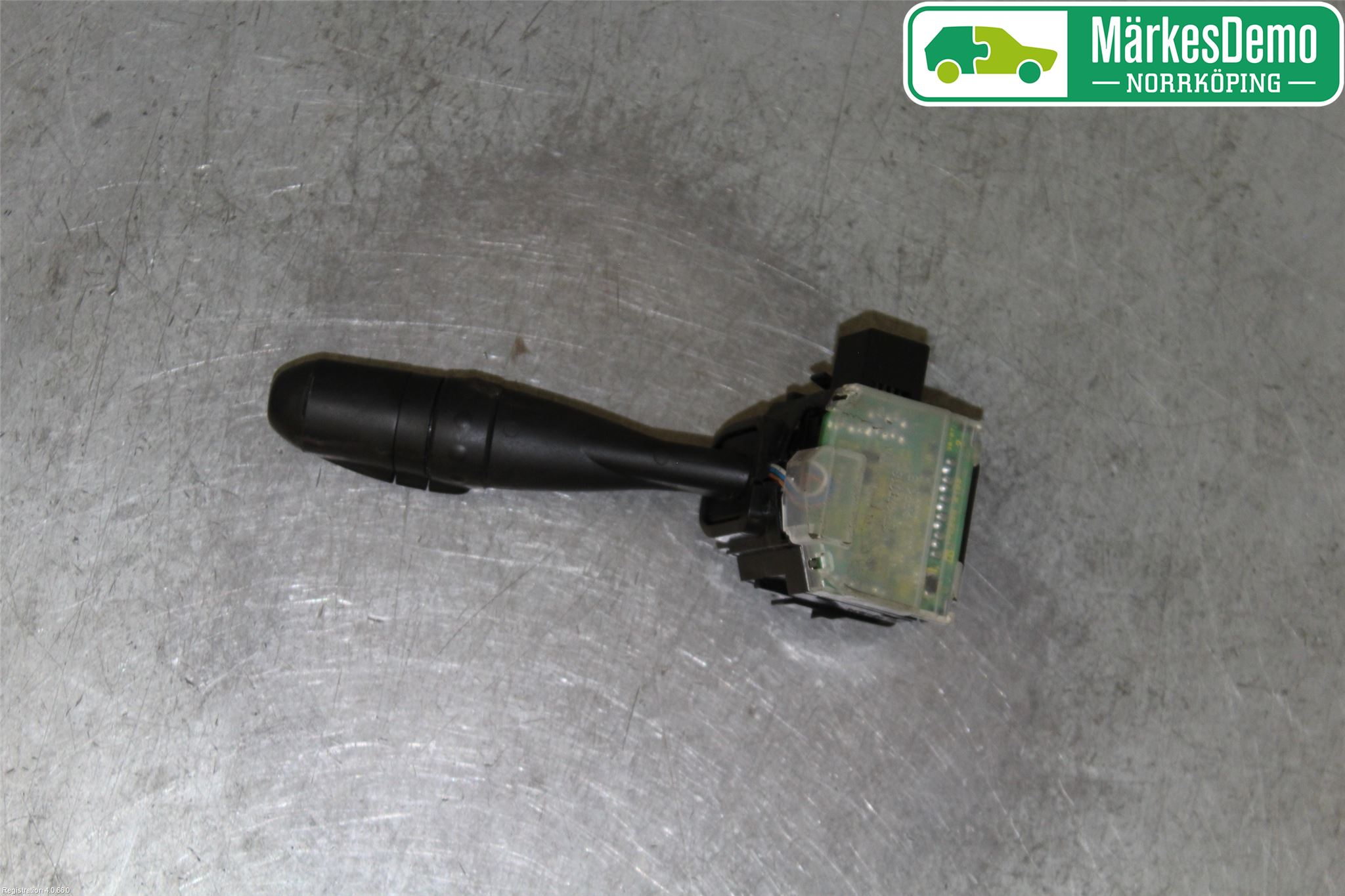 Mitsubishi COLT   04-08 Bryter Ratt Blinklys - Lys