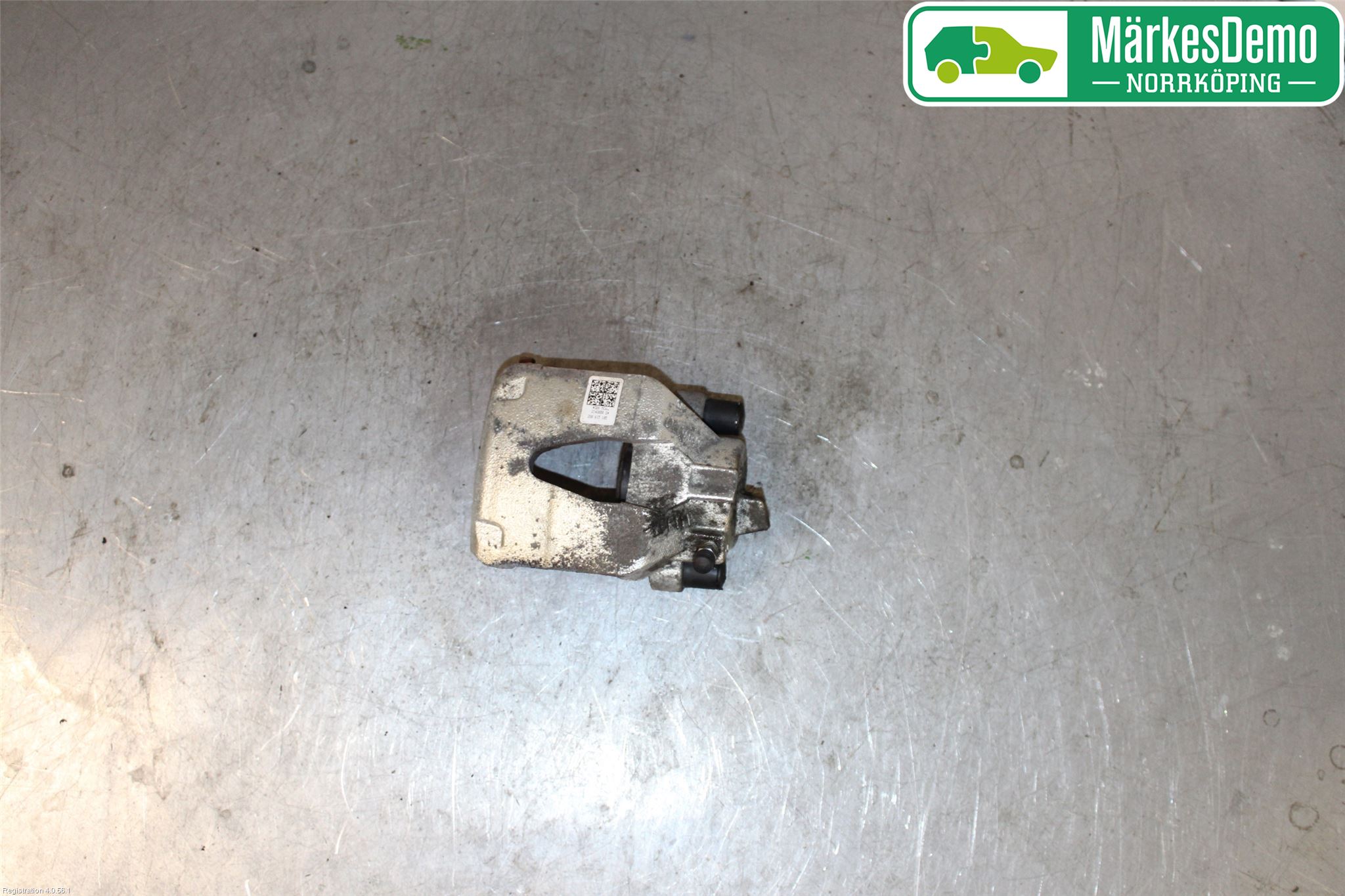 Seat IBIZA V 17-20 Bremsecaliper Foran Venstre