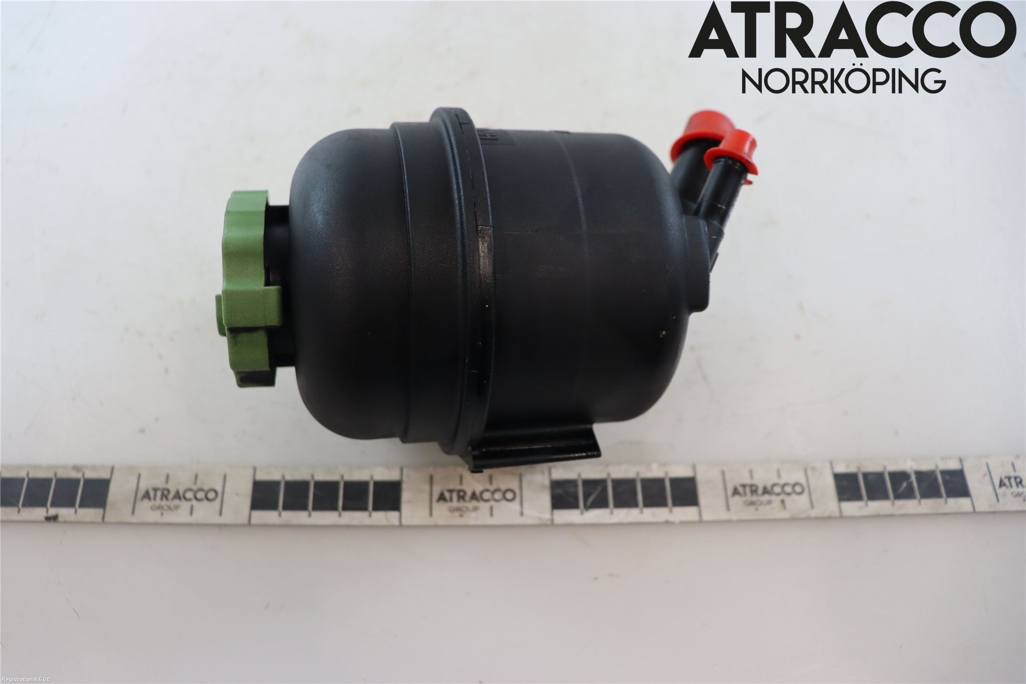 Volkswagen VW CRAFTER 06-16 Servo Oljebeholder