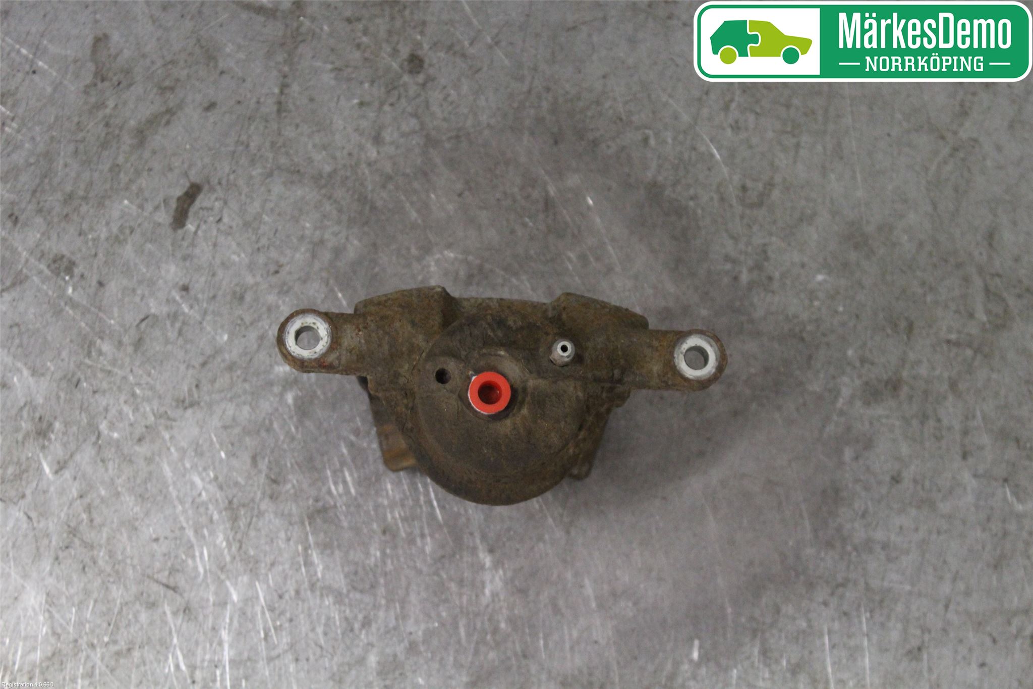 Toyota iQ Bremsecaliper Foran Høyre