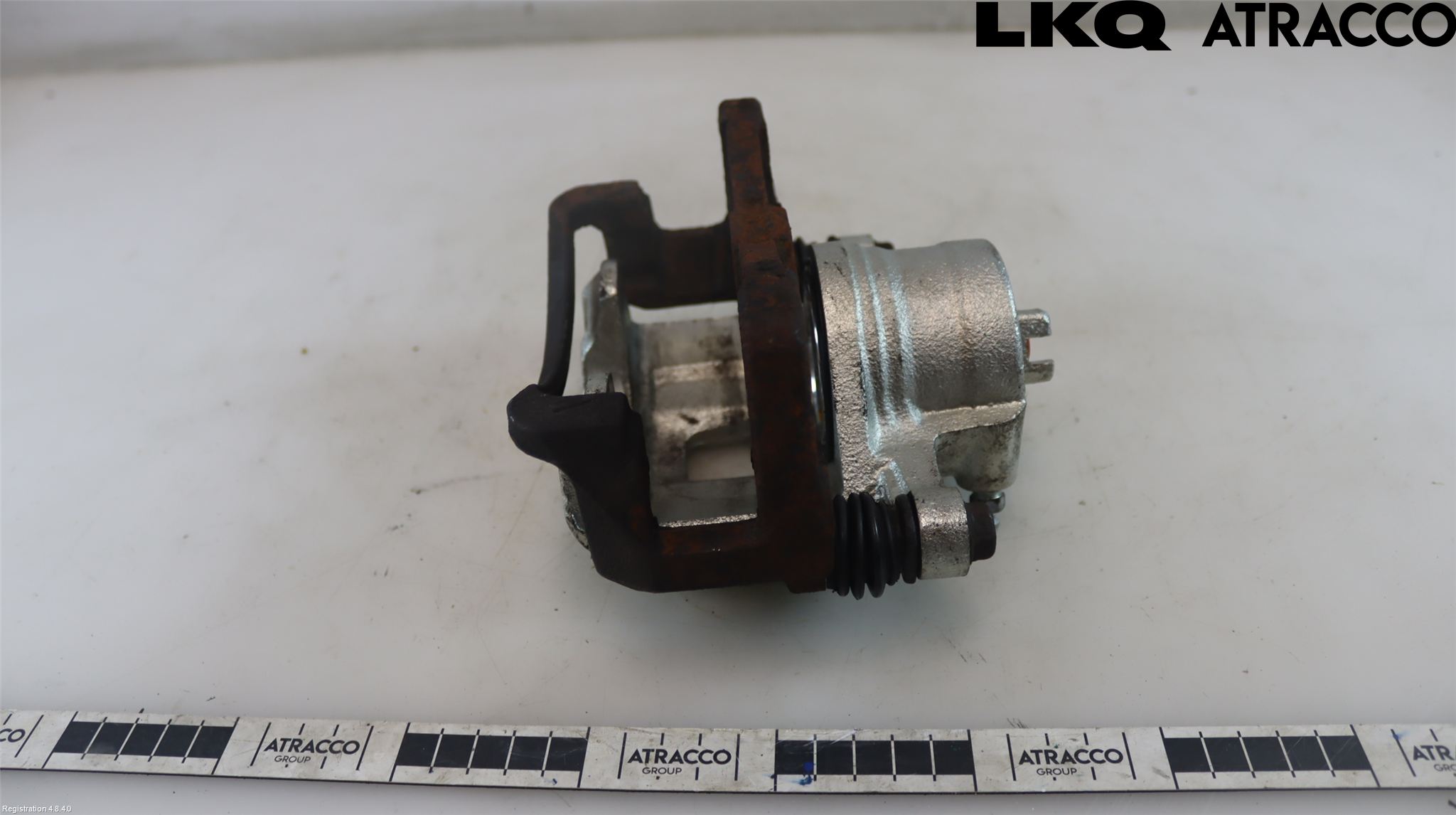 Chevrolet NUBIRA Bremsecaliper Bak Høyre