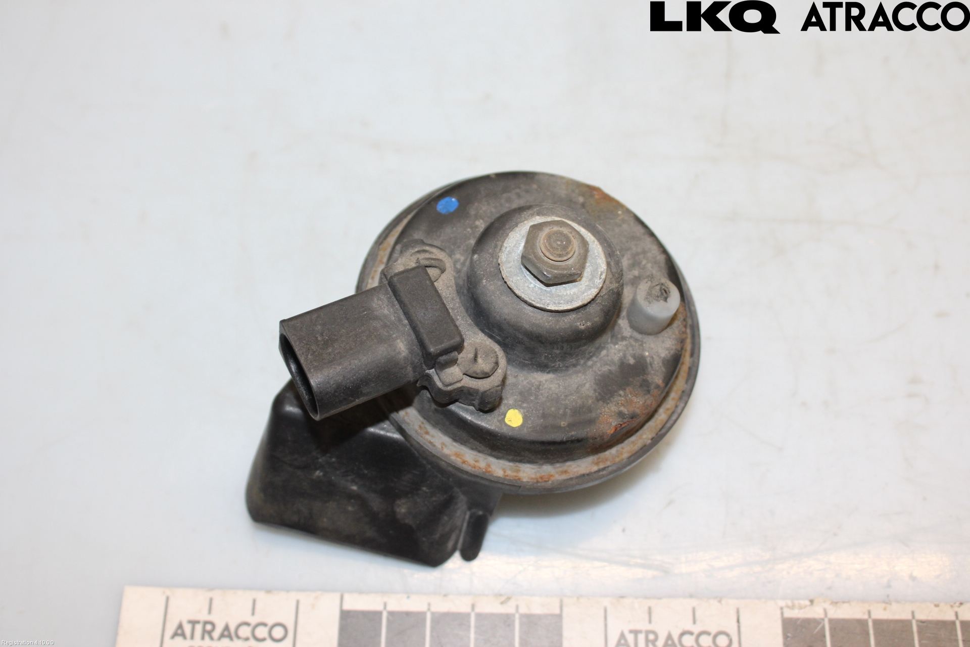 Audi A7/S7 4G 11-17 Signalhorn
