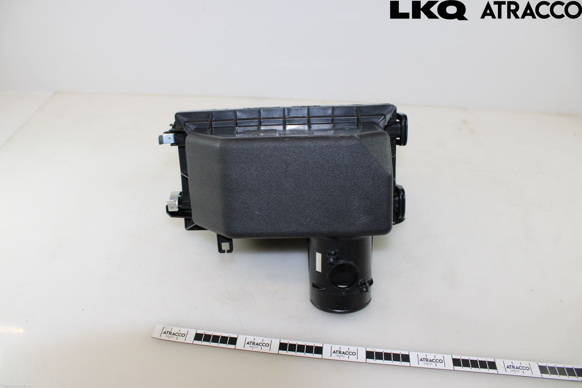 Toyota RAV4 19- Luftfilter Boks