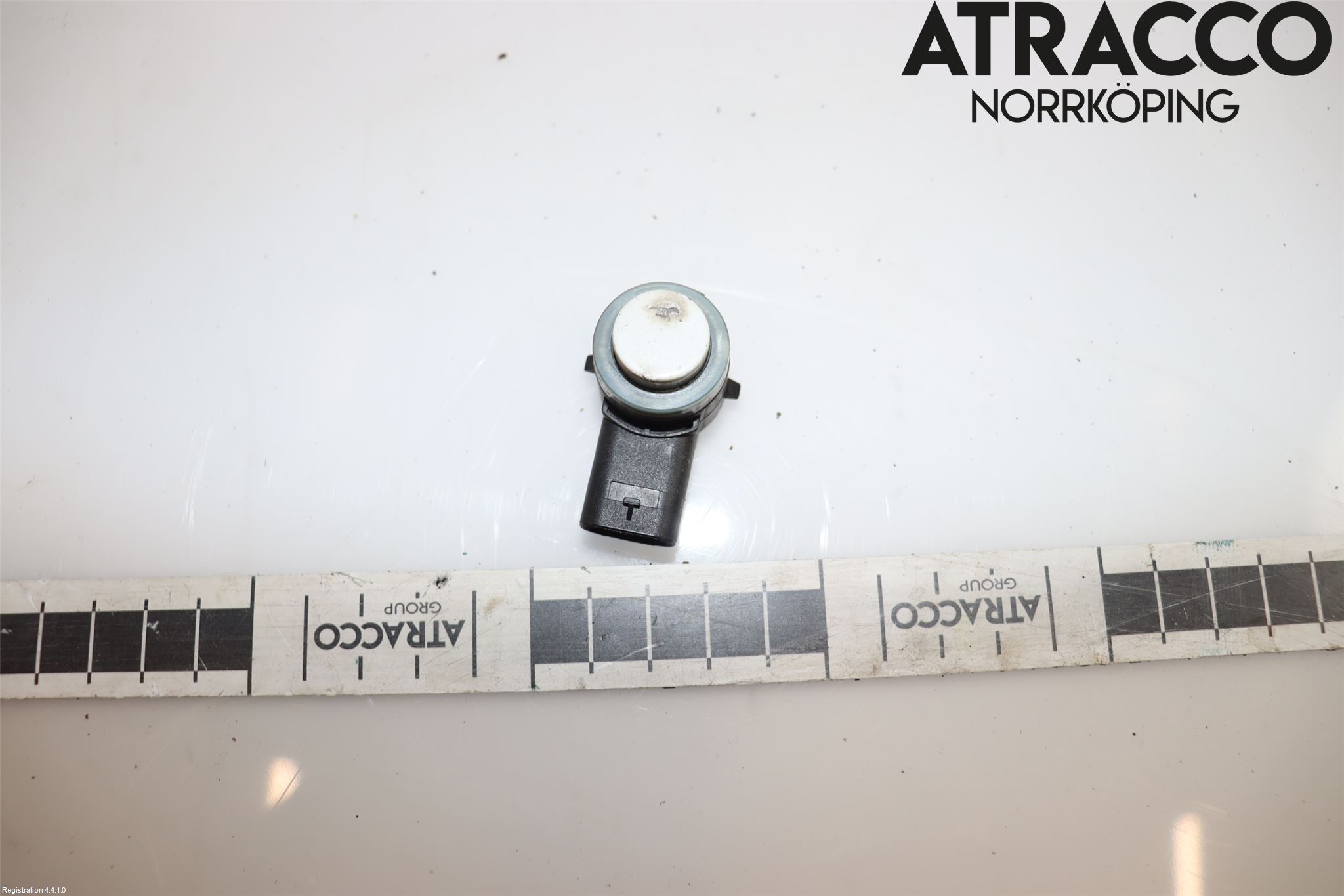 Volkswagen VW PASSAT 15-19 Sensor Ryggesensor