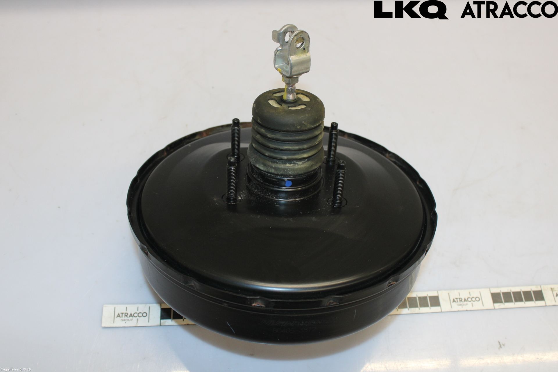 Honda CIVIC 06-11 Bremseservo
