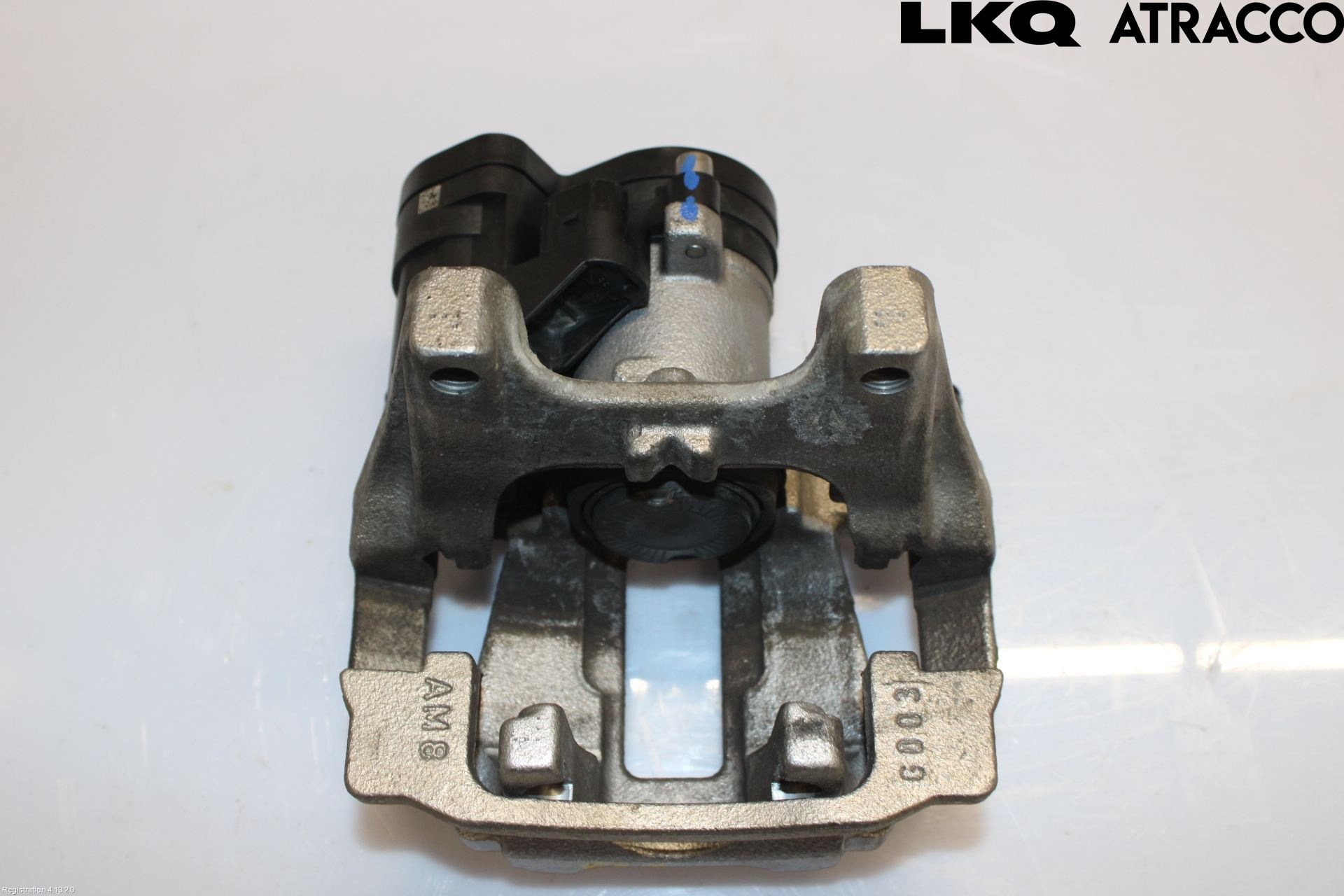 Volkswagen VW PASSAT 24- Bremsecaliper Bak Venstre