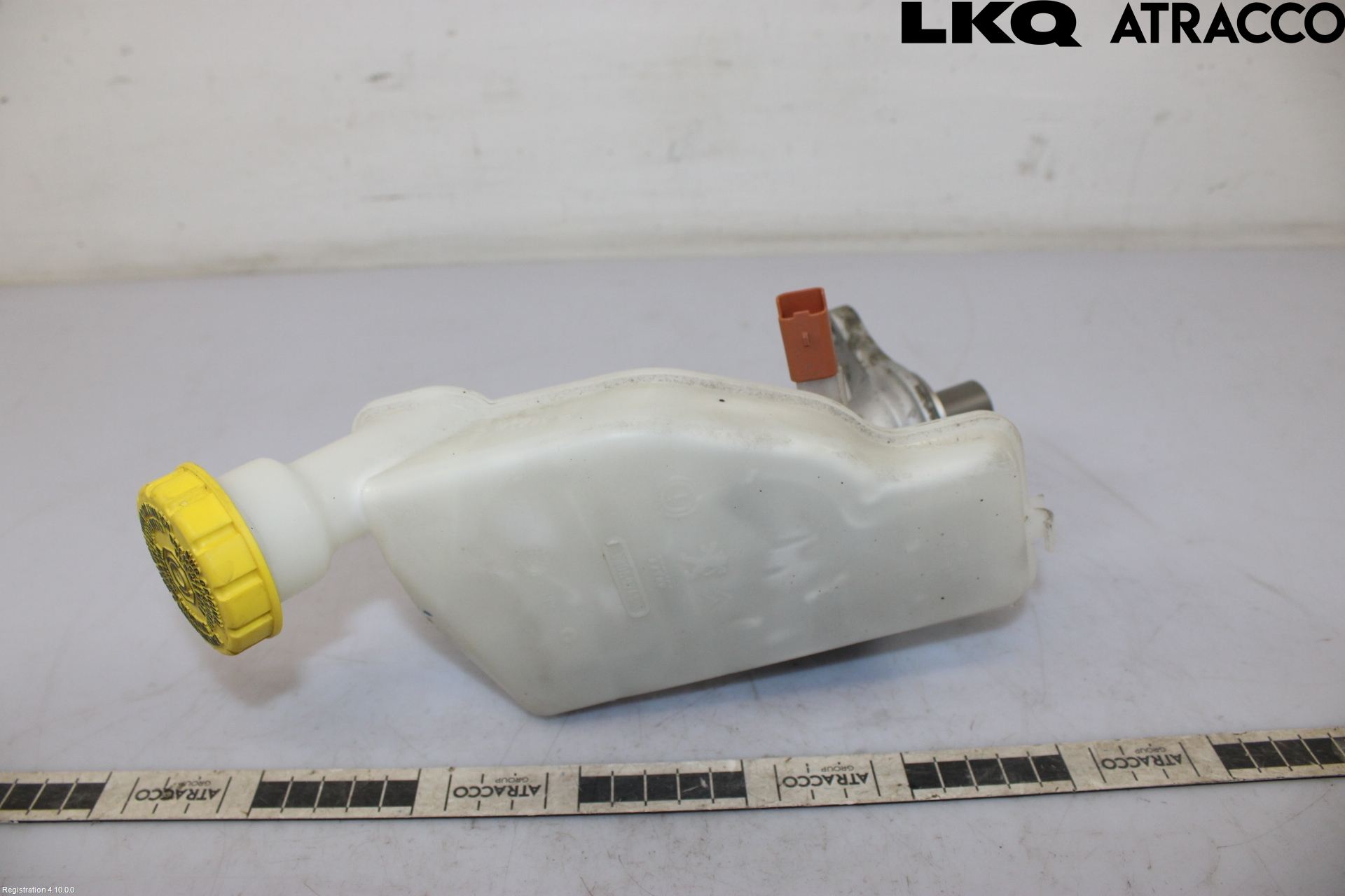 Citroen C4 CACTUS 14-20 Brems Hovedsylinder