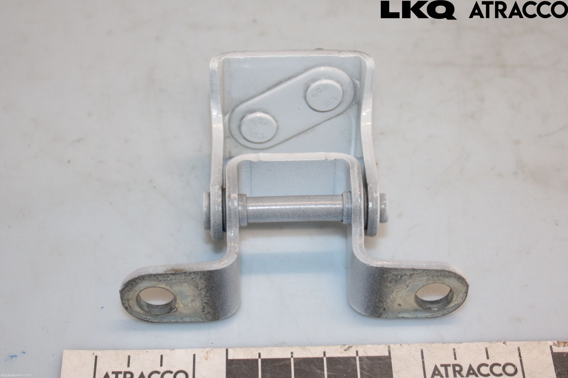 MG 4 23- Bakluke Hengsel Høyre