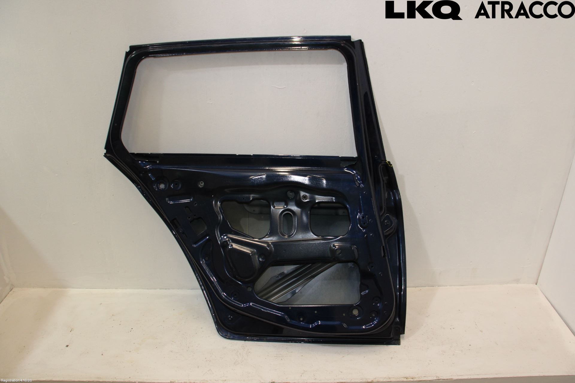 BMW 5 F10/F11/F18 09-17 Dør 4D Bak Venstre