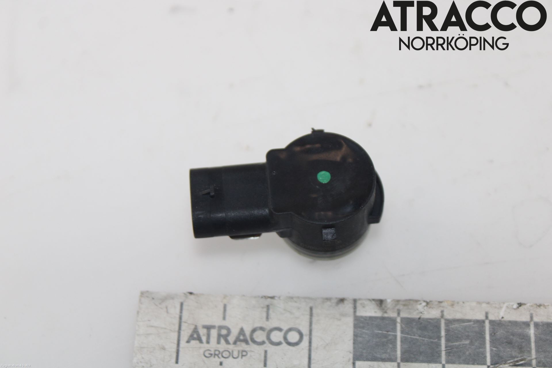 Volkswagen VW GOLF / E-GOLF VII 13-20 Sensor Parkering Front