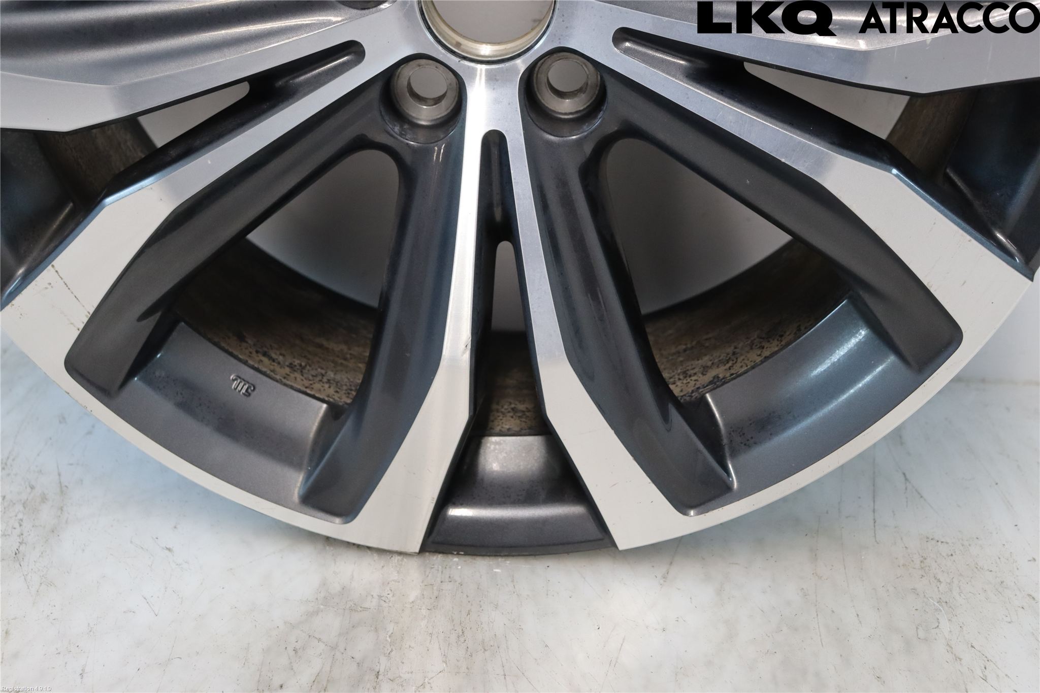 Lexus RX AL20 16-22 Felg Aluminium