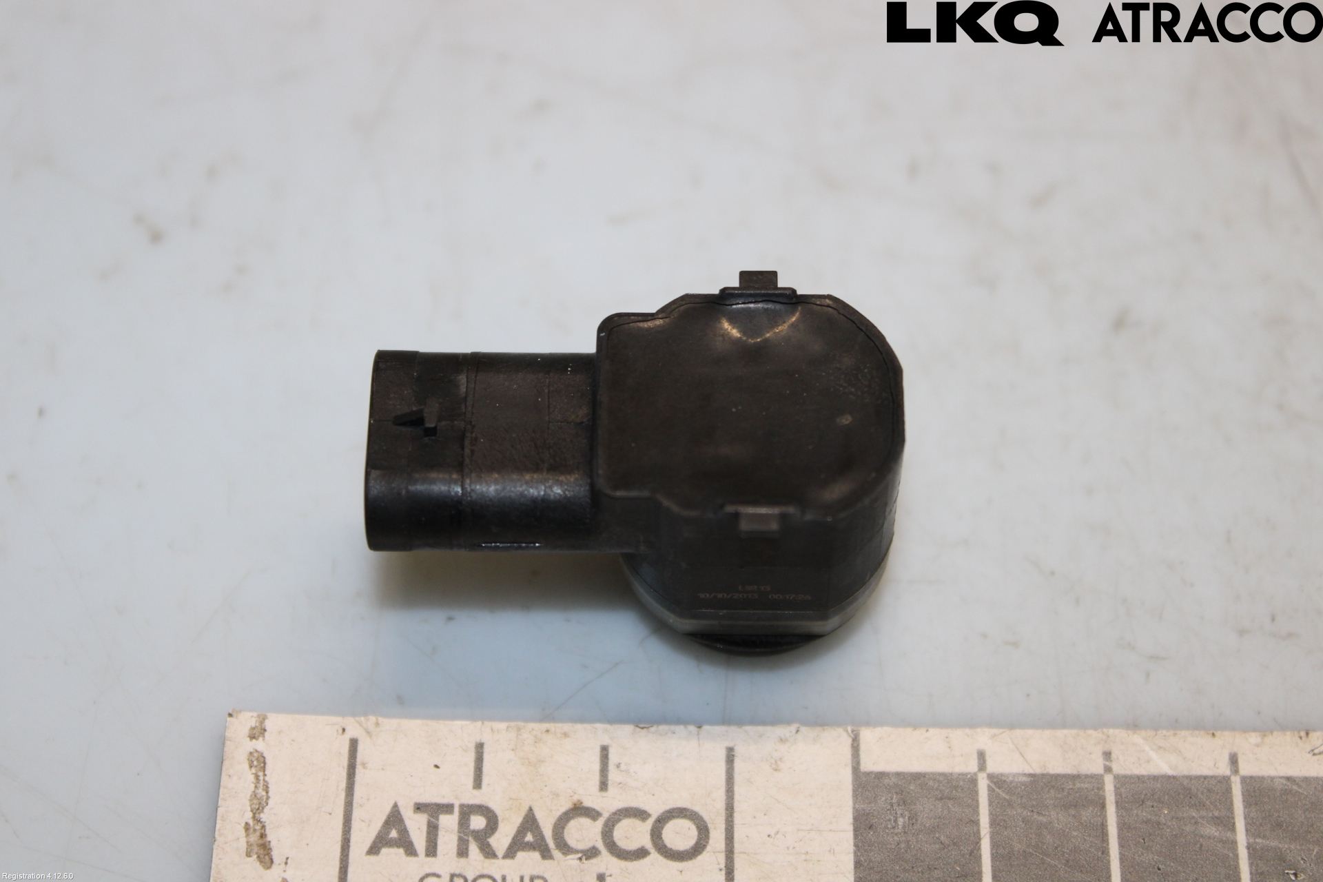 Volkswagen VW PASSAT 11-14 Sensor Parkering Front