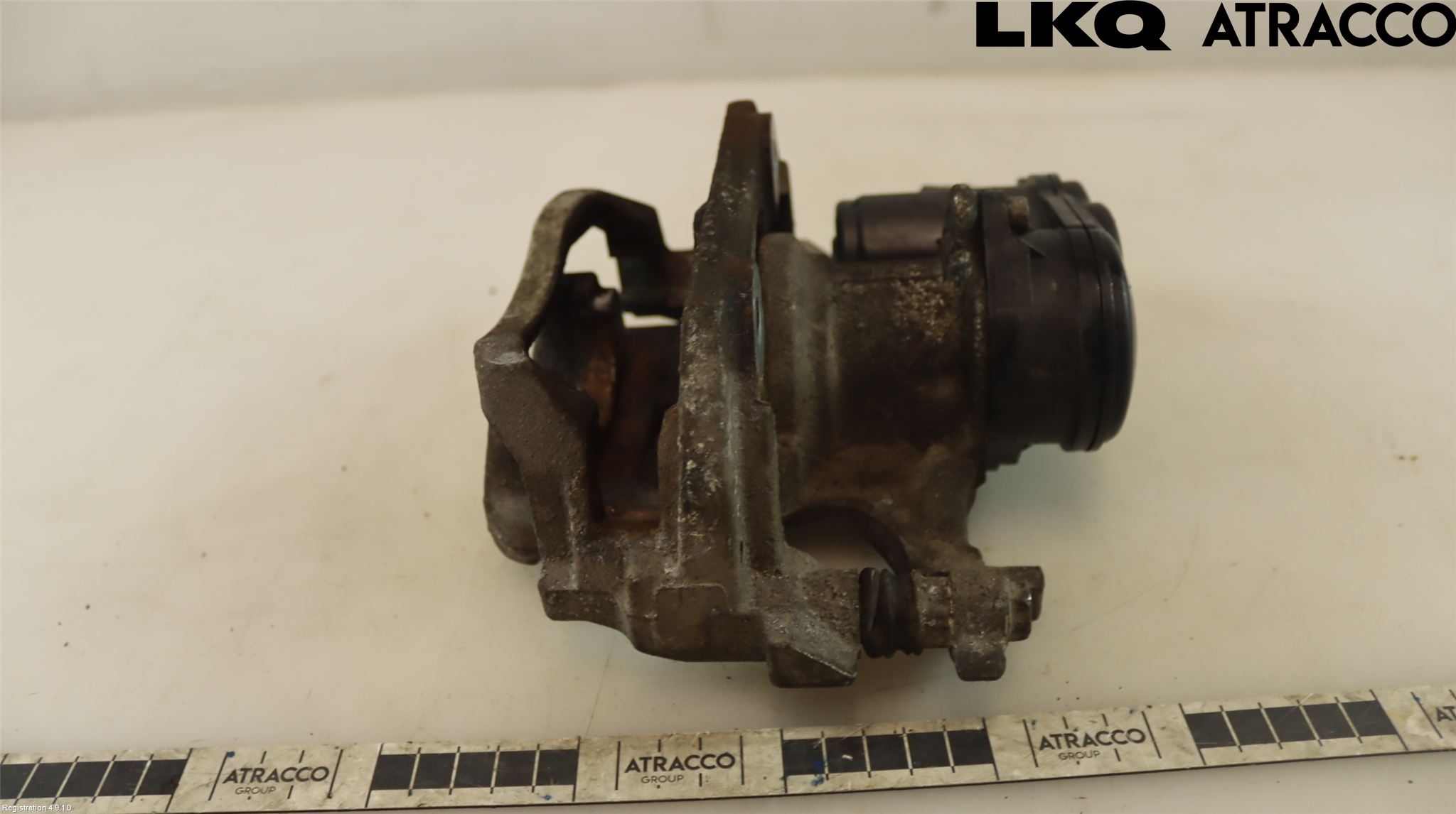 Toyota YARIS CROSS XP21 21- Bremsecaliper Bak Venstre