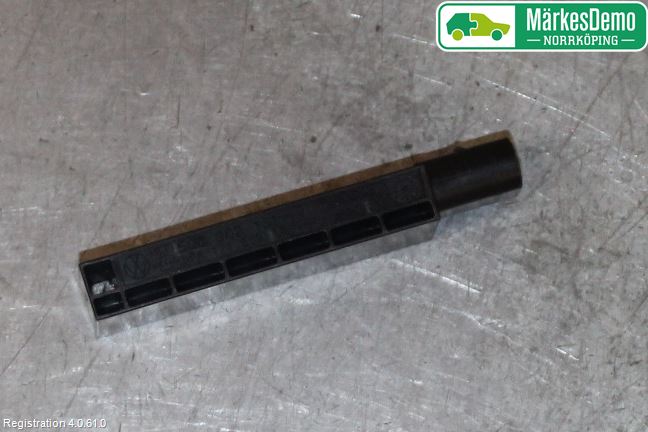 Volkswagen VW TIGUAN 16-24 Stereo Antenne Radio-Tv