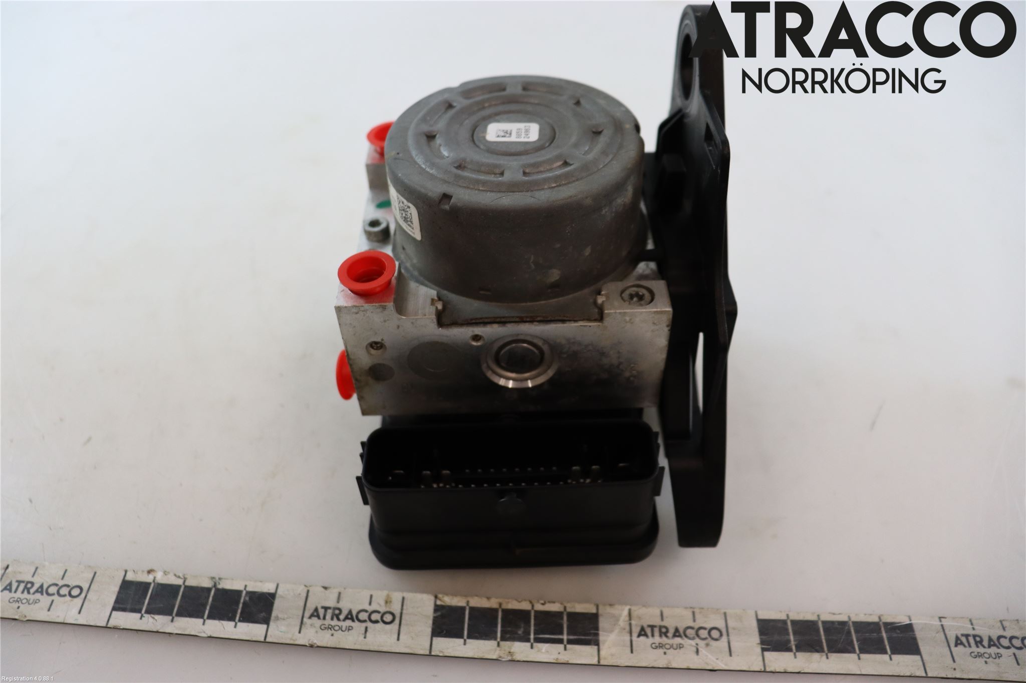 Volkswagen VW GOLF / E-GOLF VII 13-20 Abs Hydraulikkaggregat