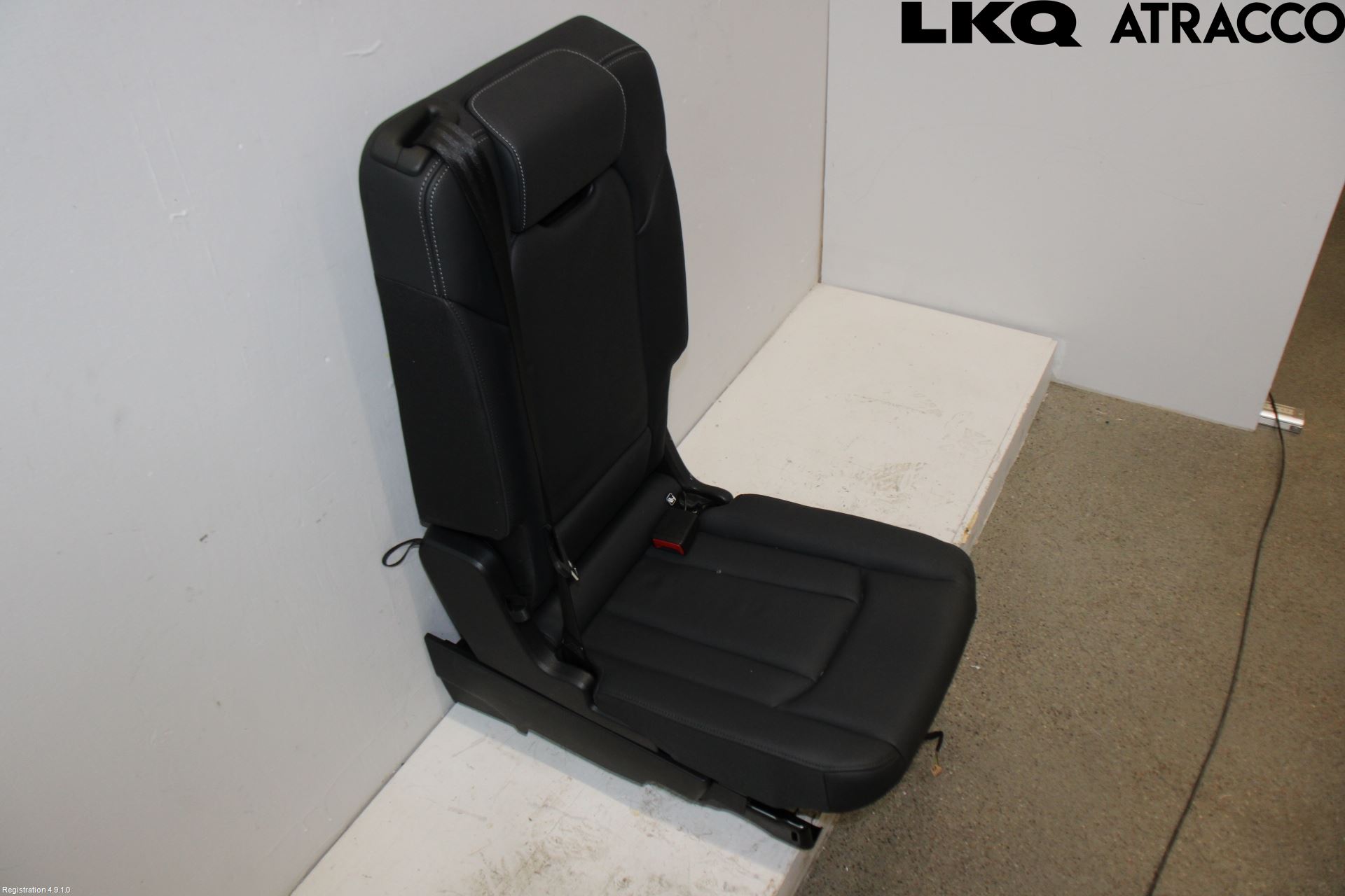 Audi Q7/SQ7 Innr Sete Bak (Enkel-Stol)