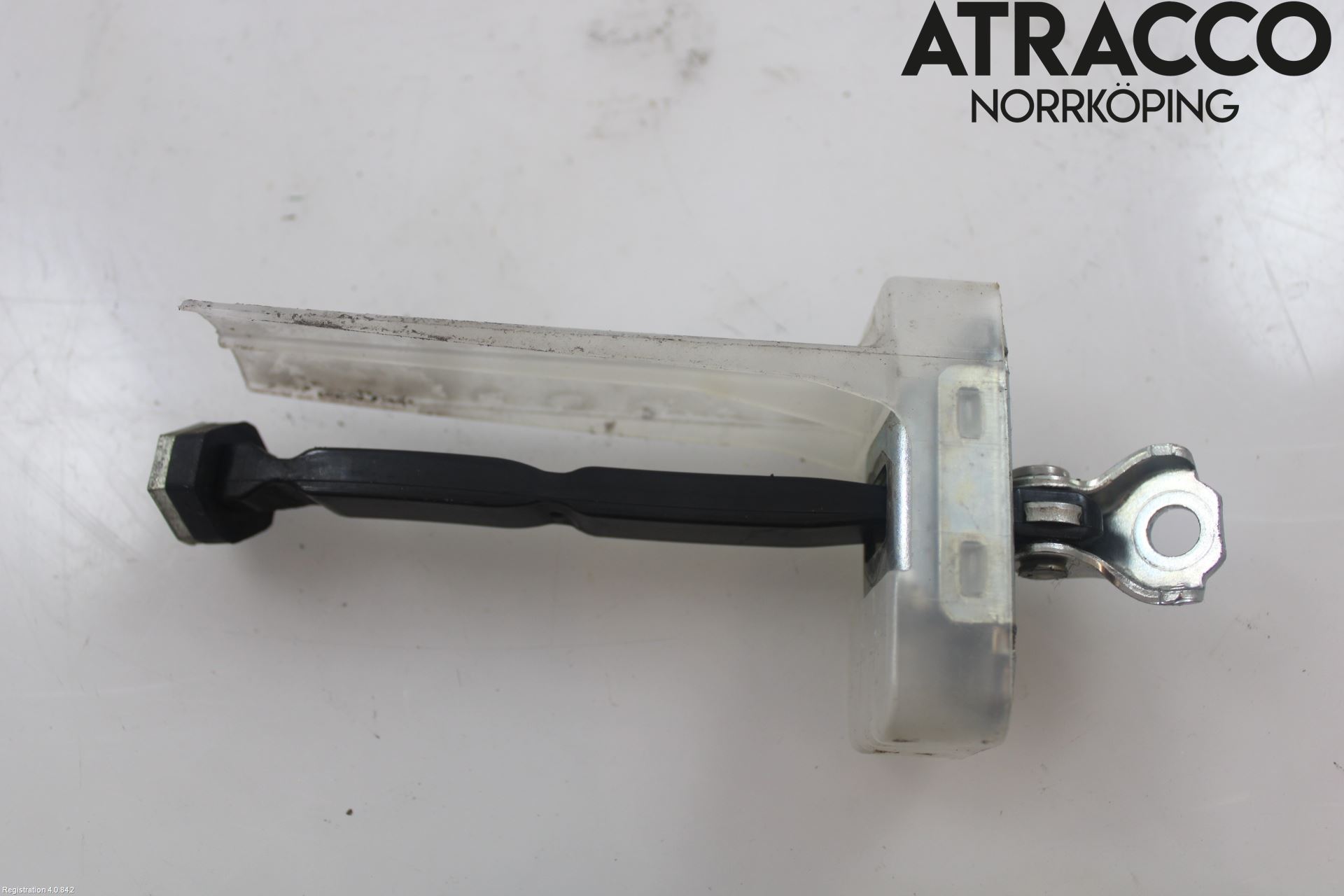 Toyota C-HR 16-23 Dørstopper
